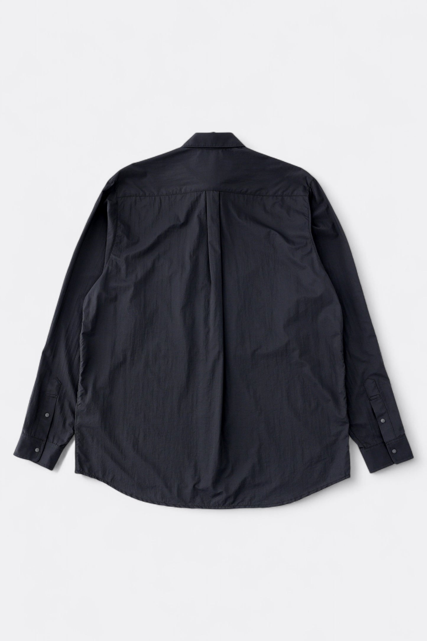 CAYL - Feather Shirts (Black)