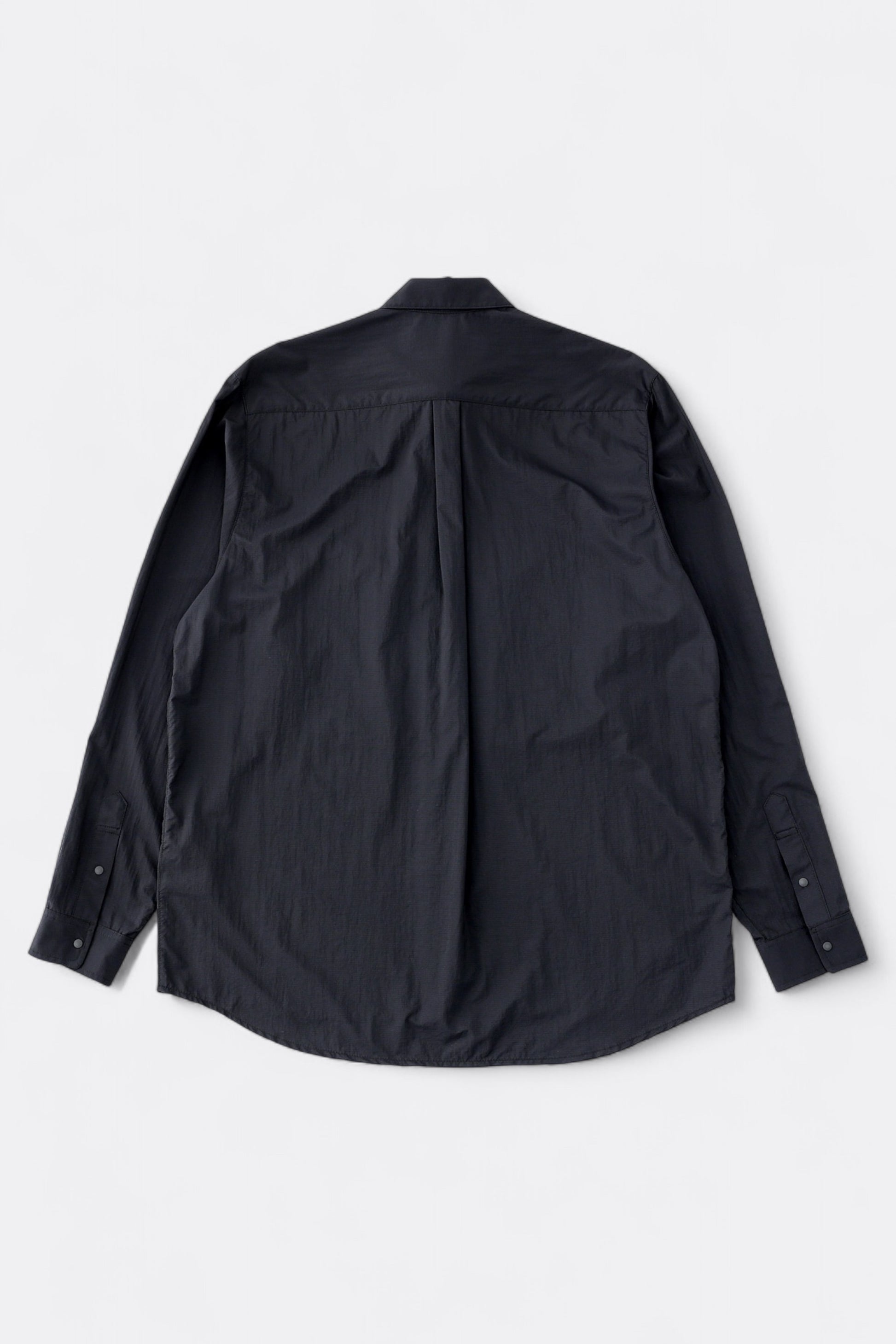 CAYL - Feather Shirts (Black)