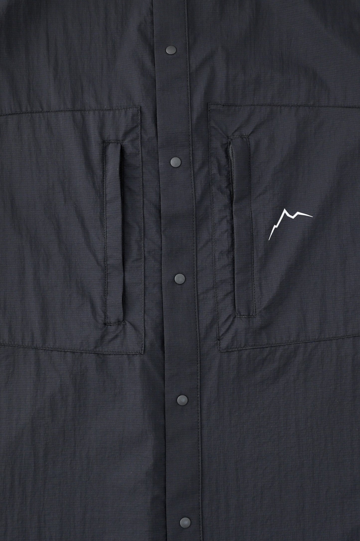 CAYL - Feather Shirts (Black)