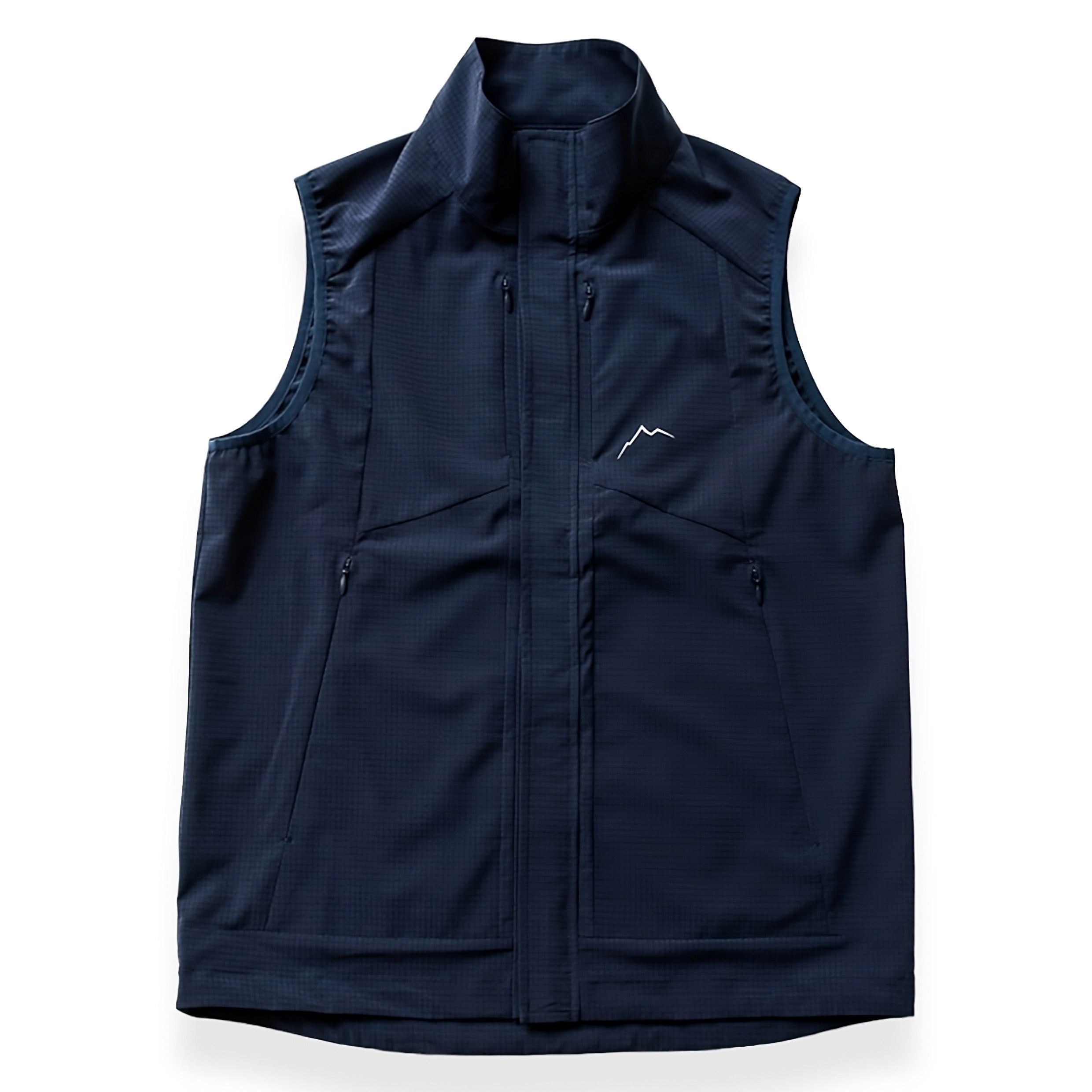 Cayl - Flow Vest (Navy)