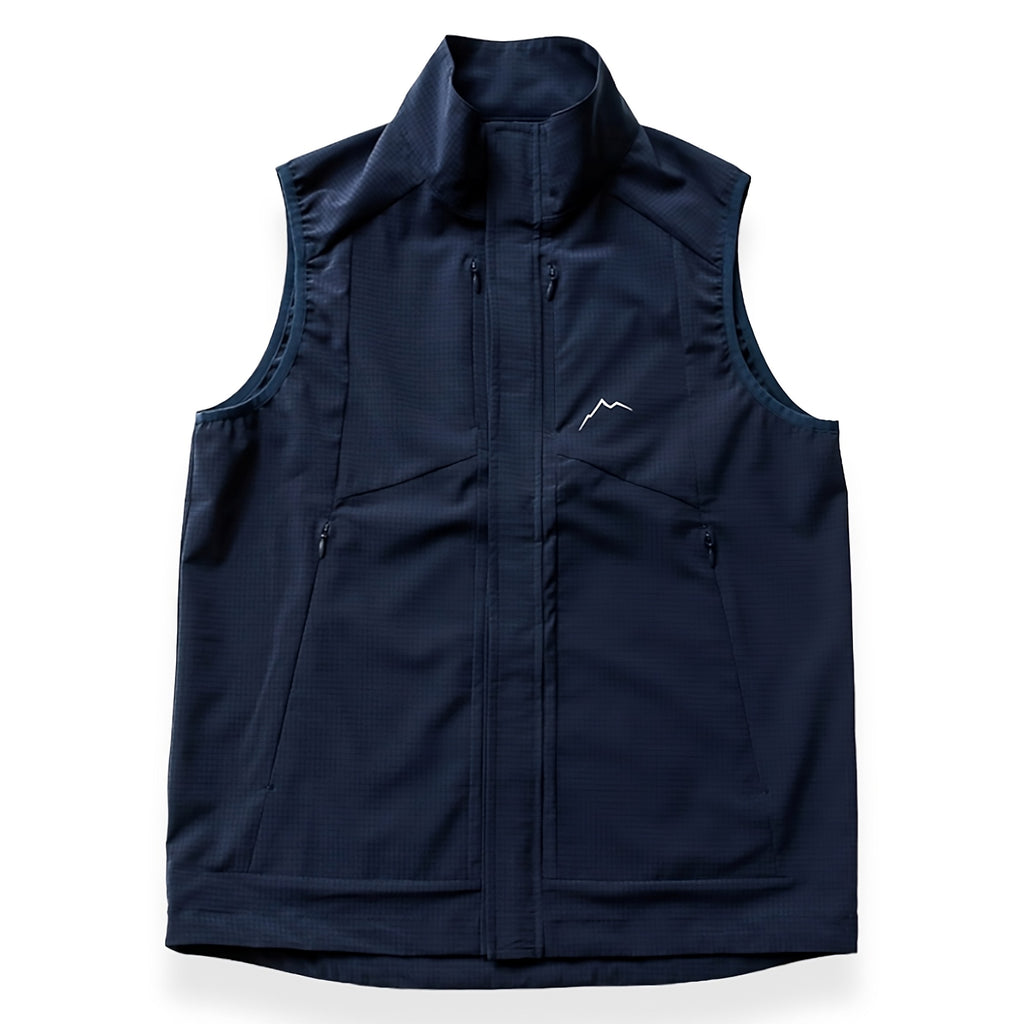 Cayl - Flow Vest (Navy)