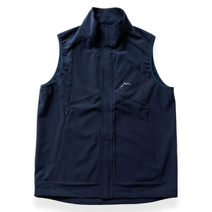 Cayl - Flow Vest (Navy)