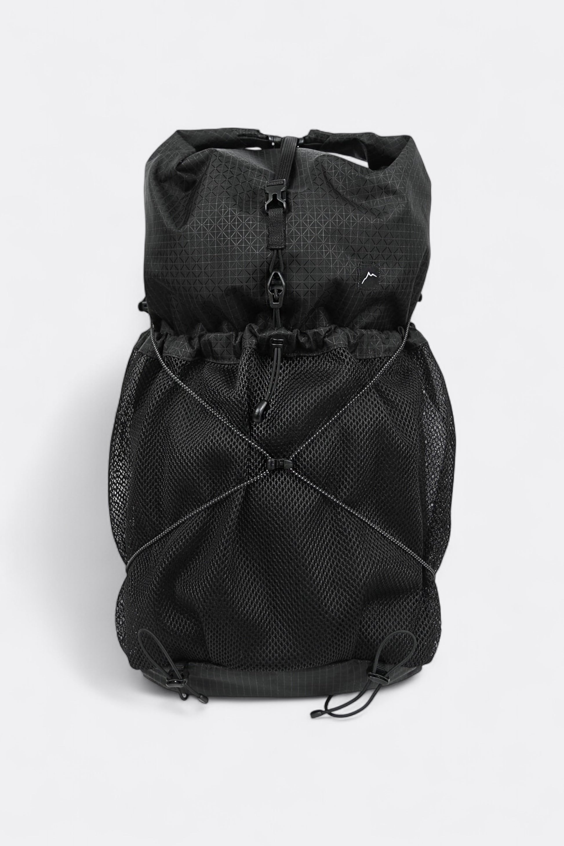 CAYL - Grid Fanny (B-Grid Black)