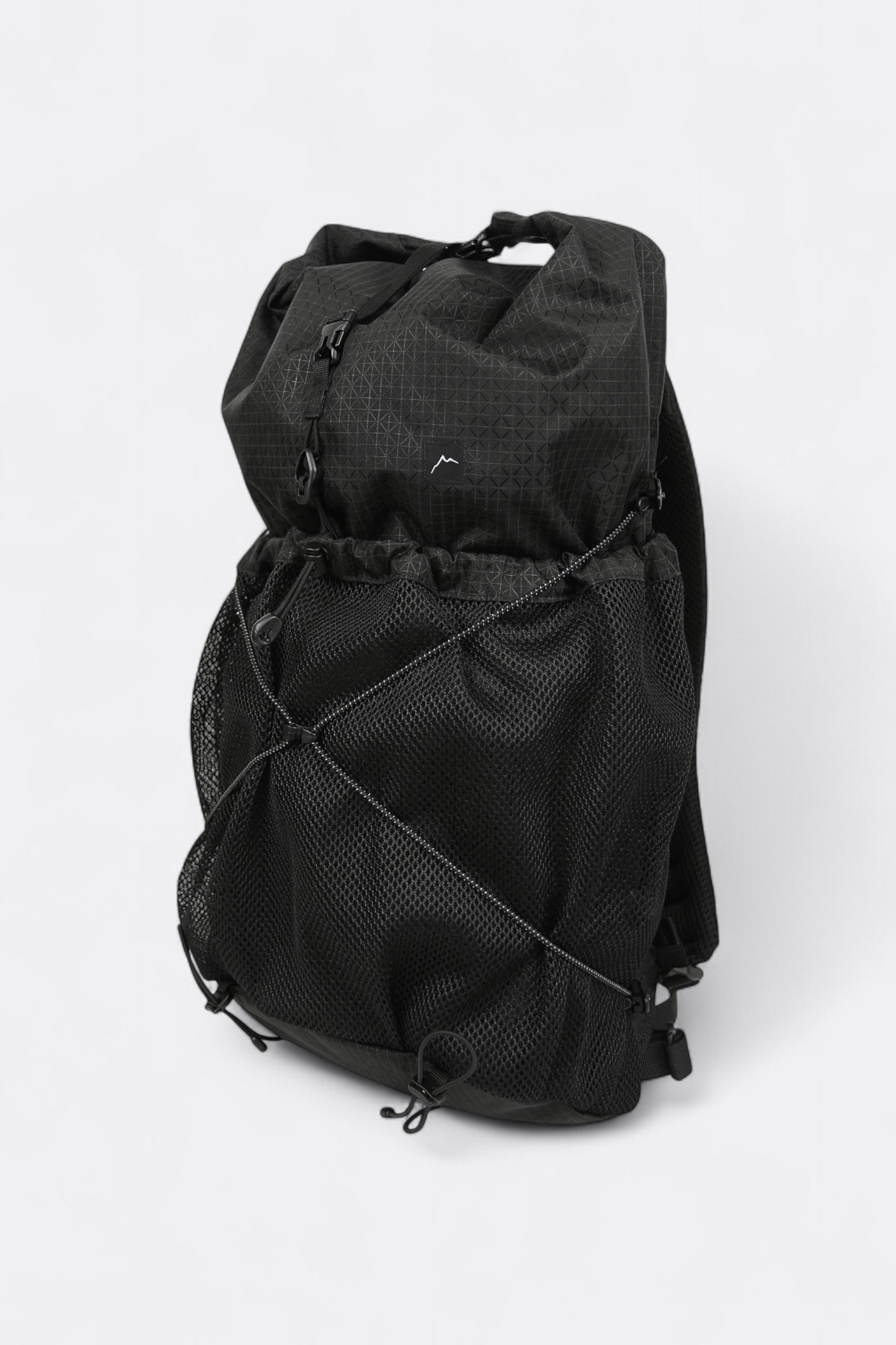 CAYL - Grid Fanny (B-Grid Black)