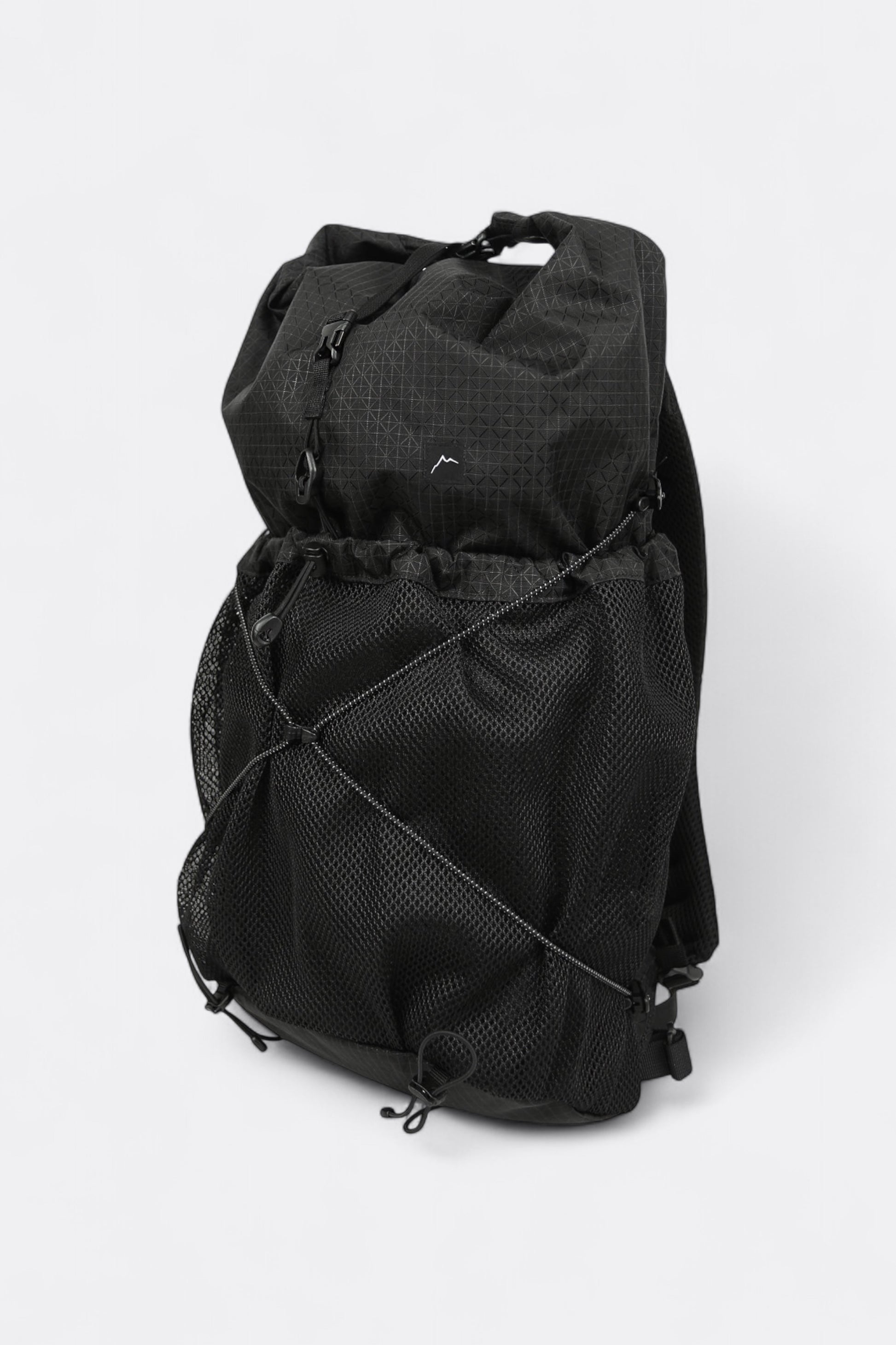 CAYL - Grid Fanny (B-Grid Black)