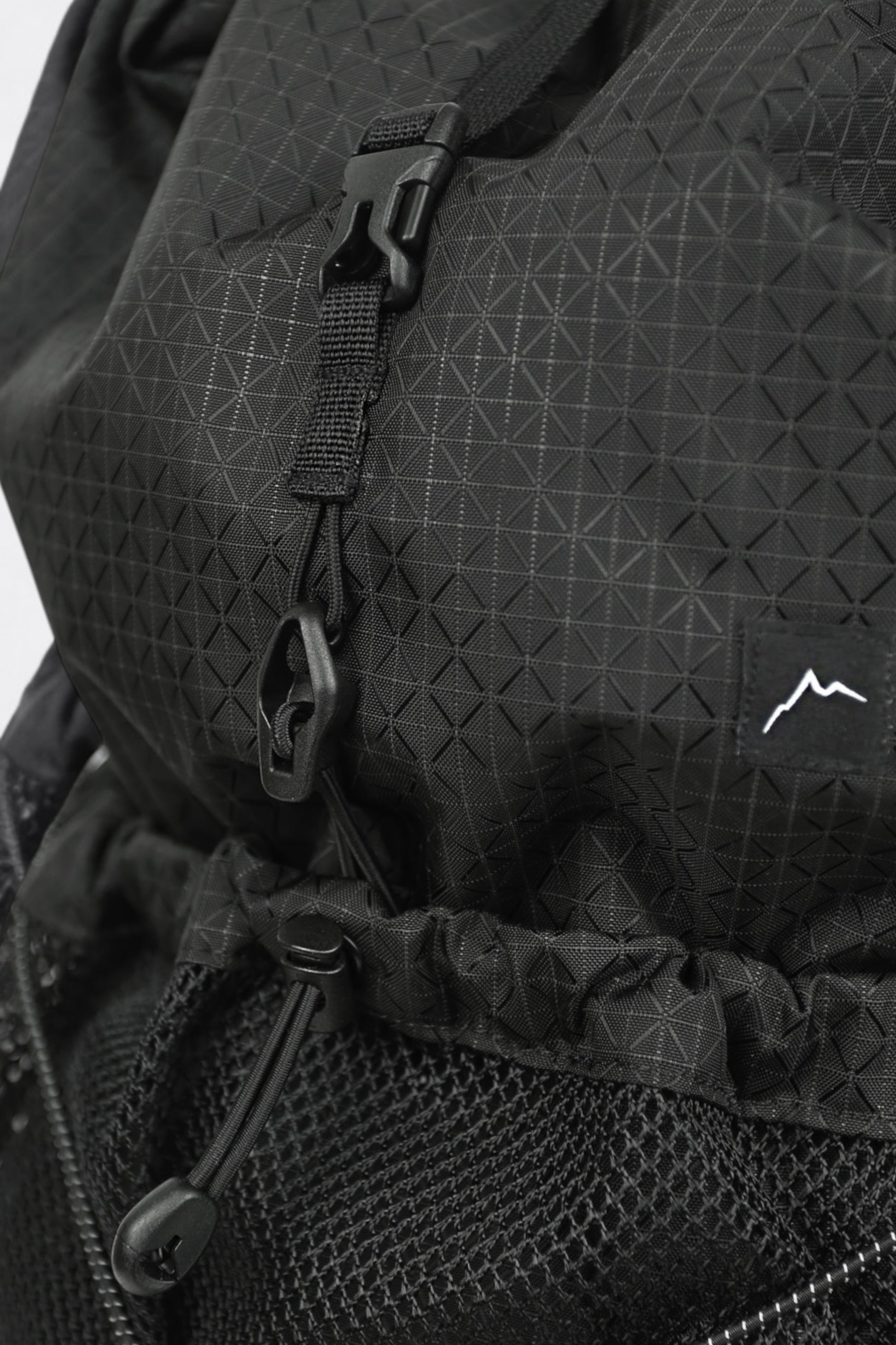 CAYL - Grid Fanny (B-Grid Black)