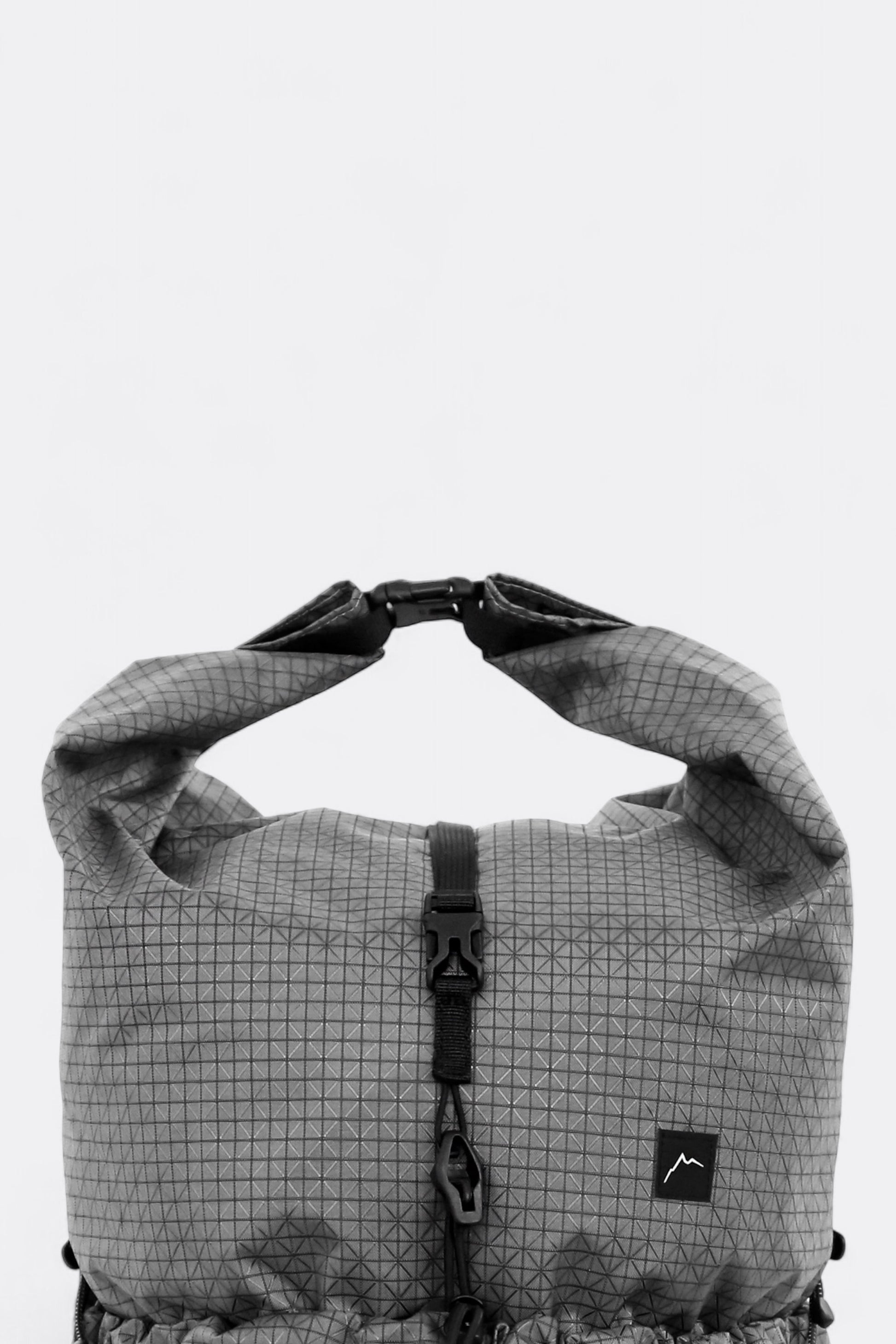 CAYL - Grid Fanny (B-Grid Black)