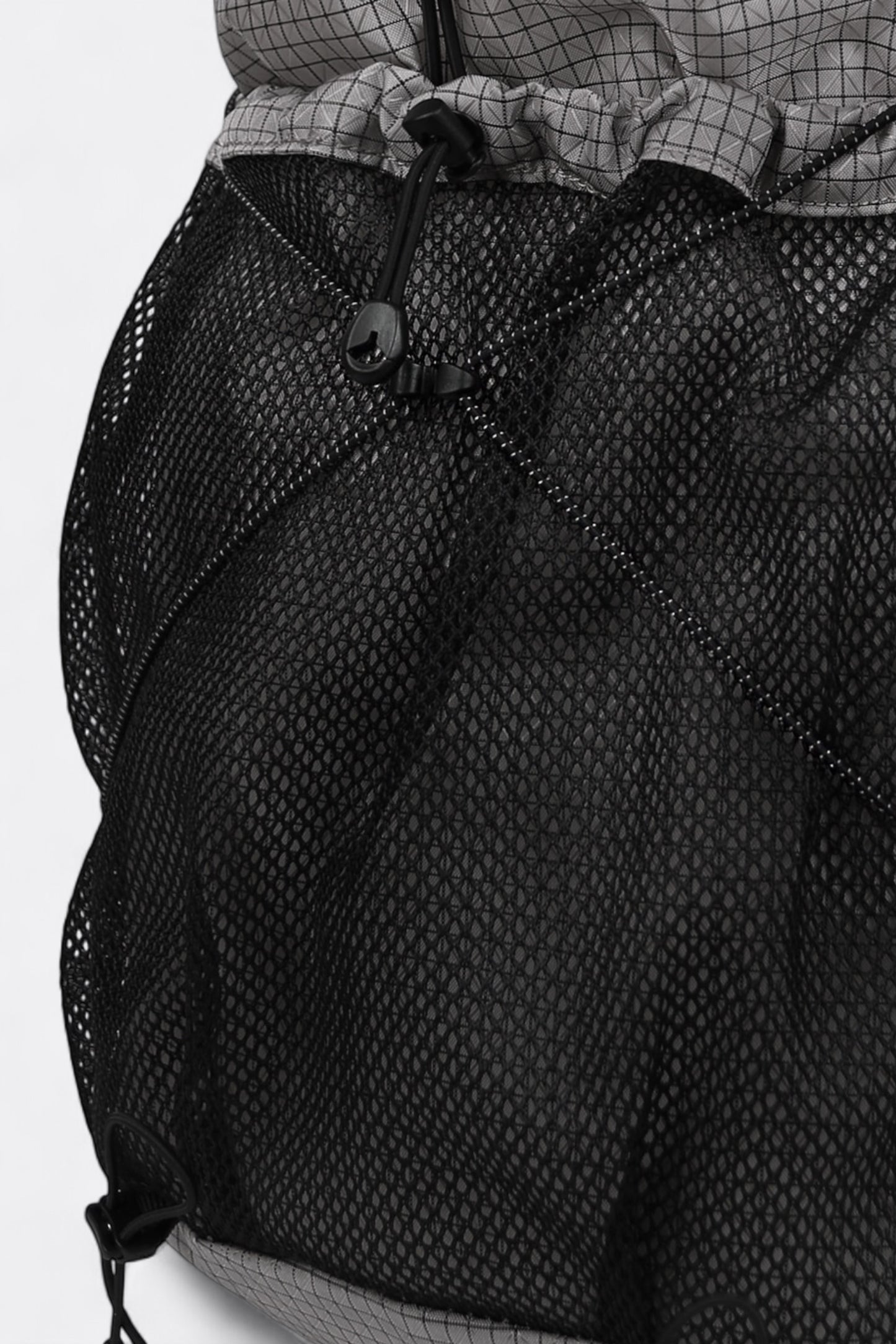 CAYL - Grid Fanny (B-Grid Grey)