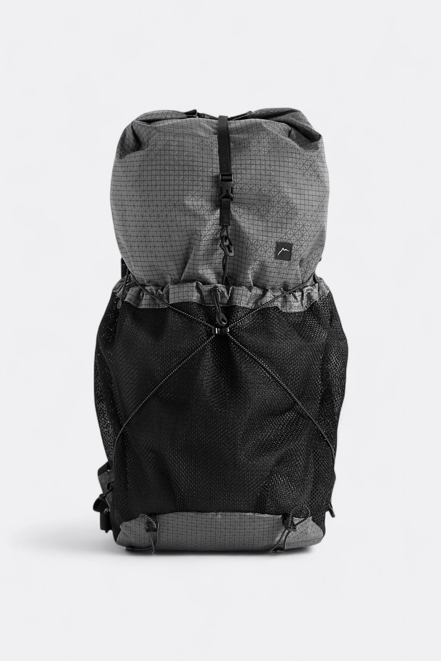 CAYL - Grid Fanny (B-Grid Grey)