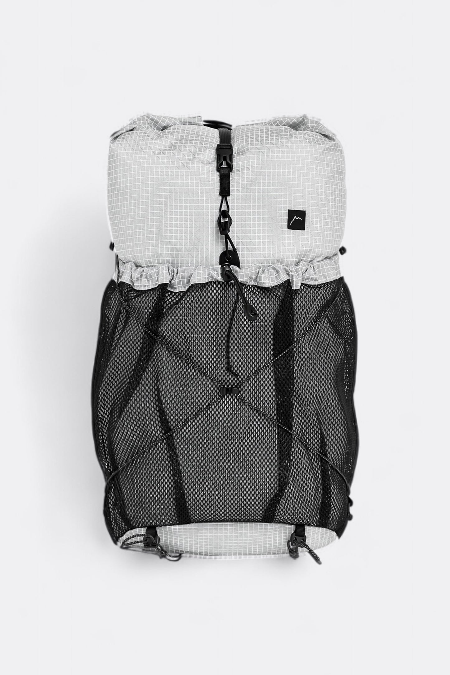 CAYL - Grid Fanny (Grid Grey)