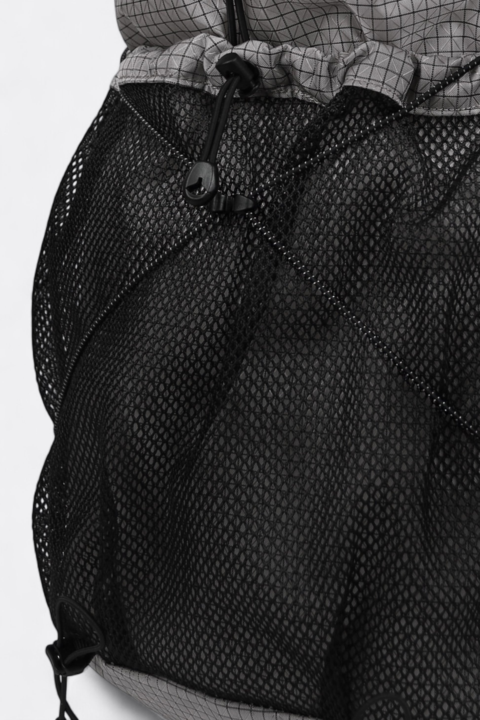 CAYL - Grid Fanny (Grid Grey)