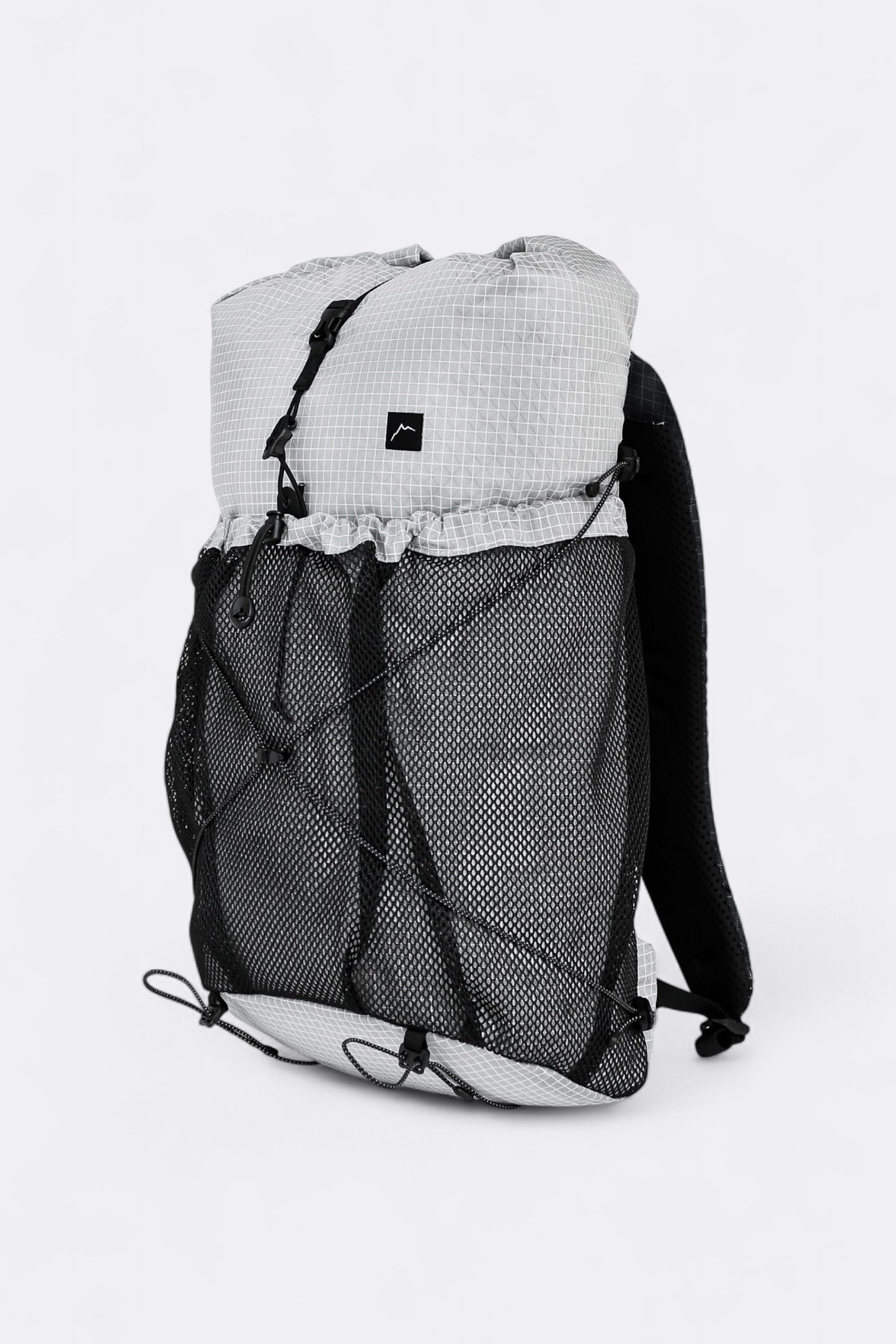 CAYL - Grid Fanny (Grid Grey)