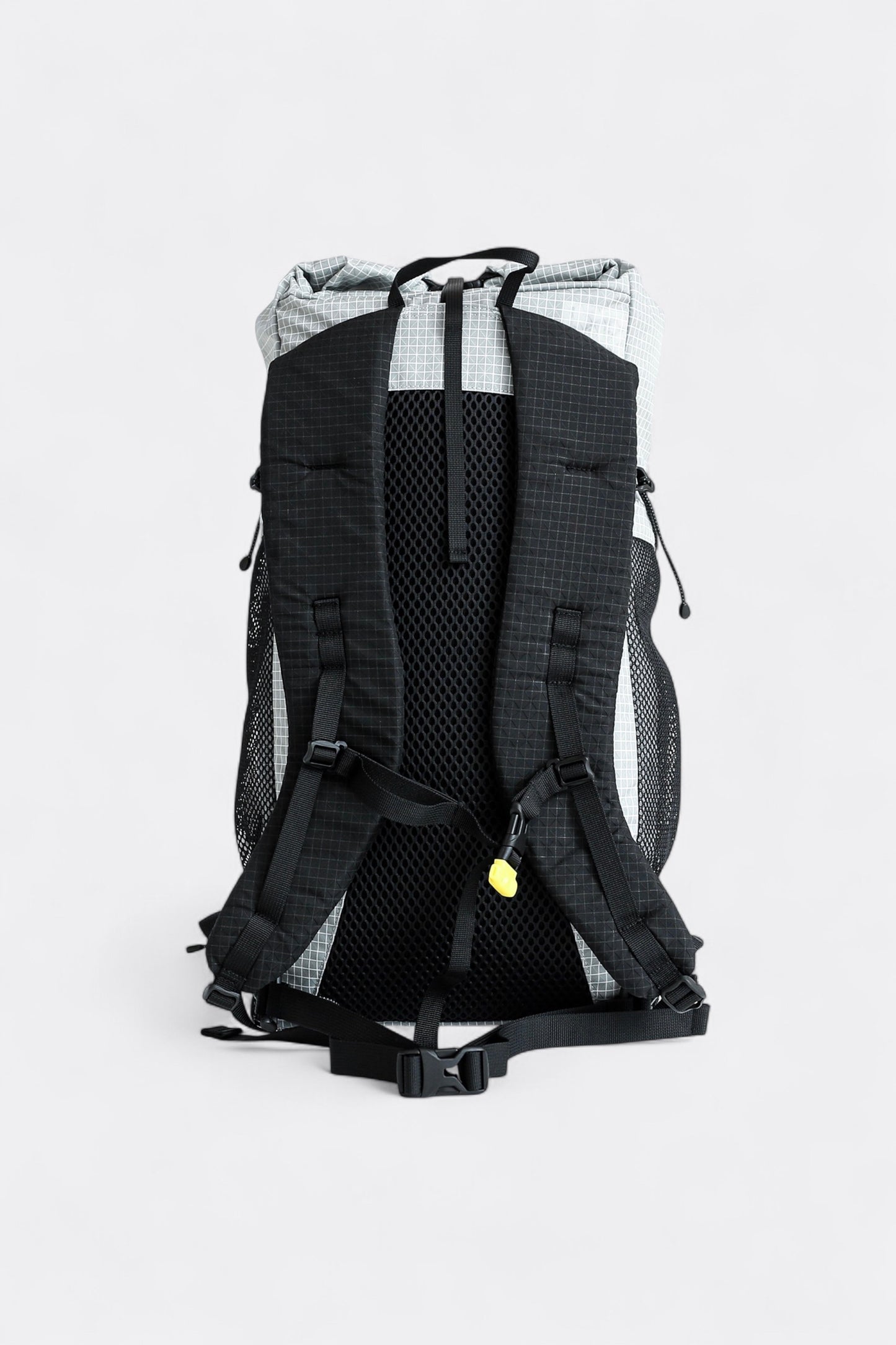 CAYL - Grid Fanny (Grid Grey)