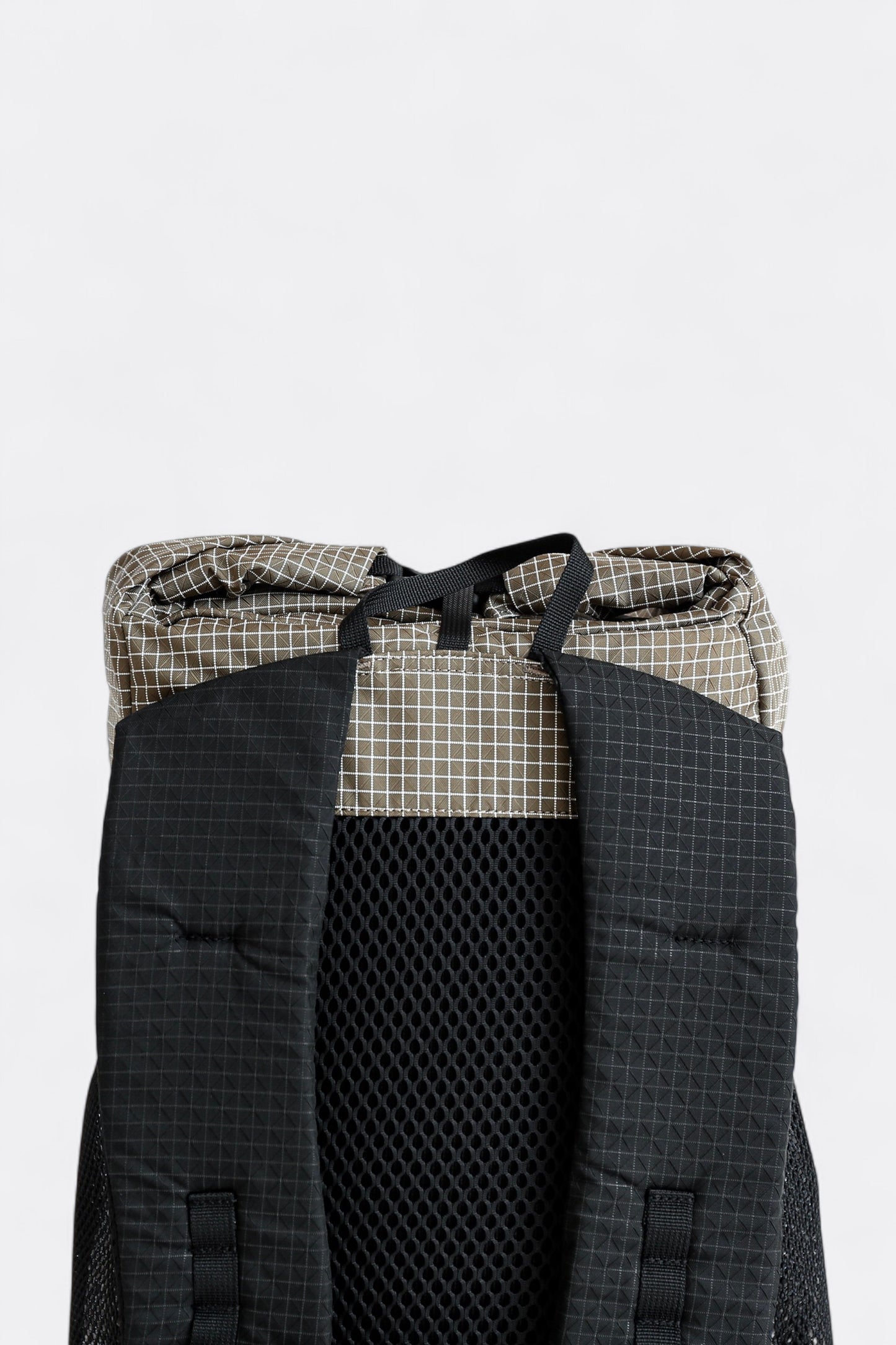 CAYL - Grid Fanny (Grid Khaki)