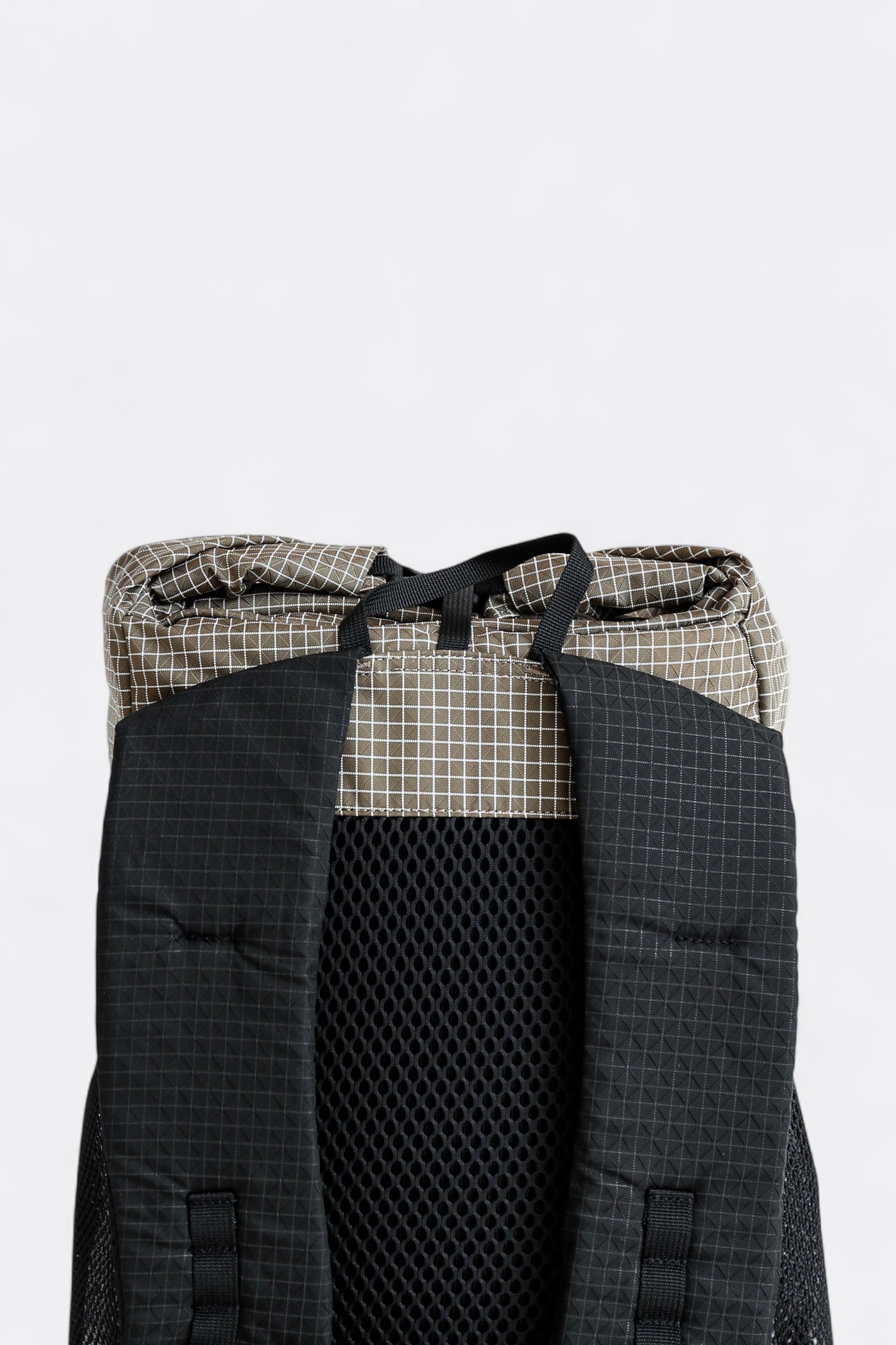 CAYL - Grid Fanny (Grid Khaki)