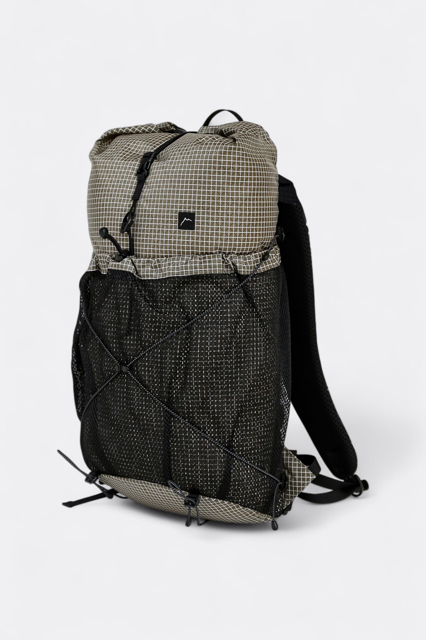 CAYL - Grid Fanny (Grid Khaki)