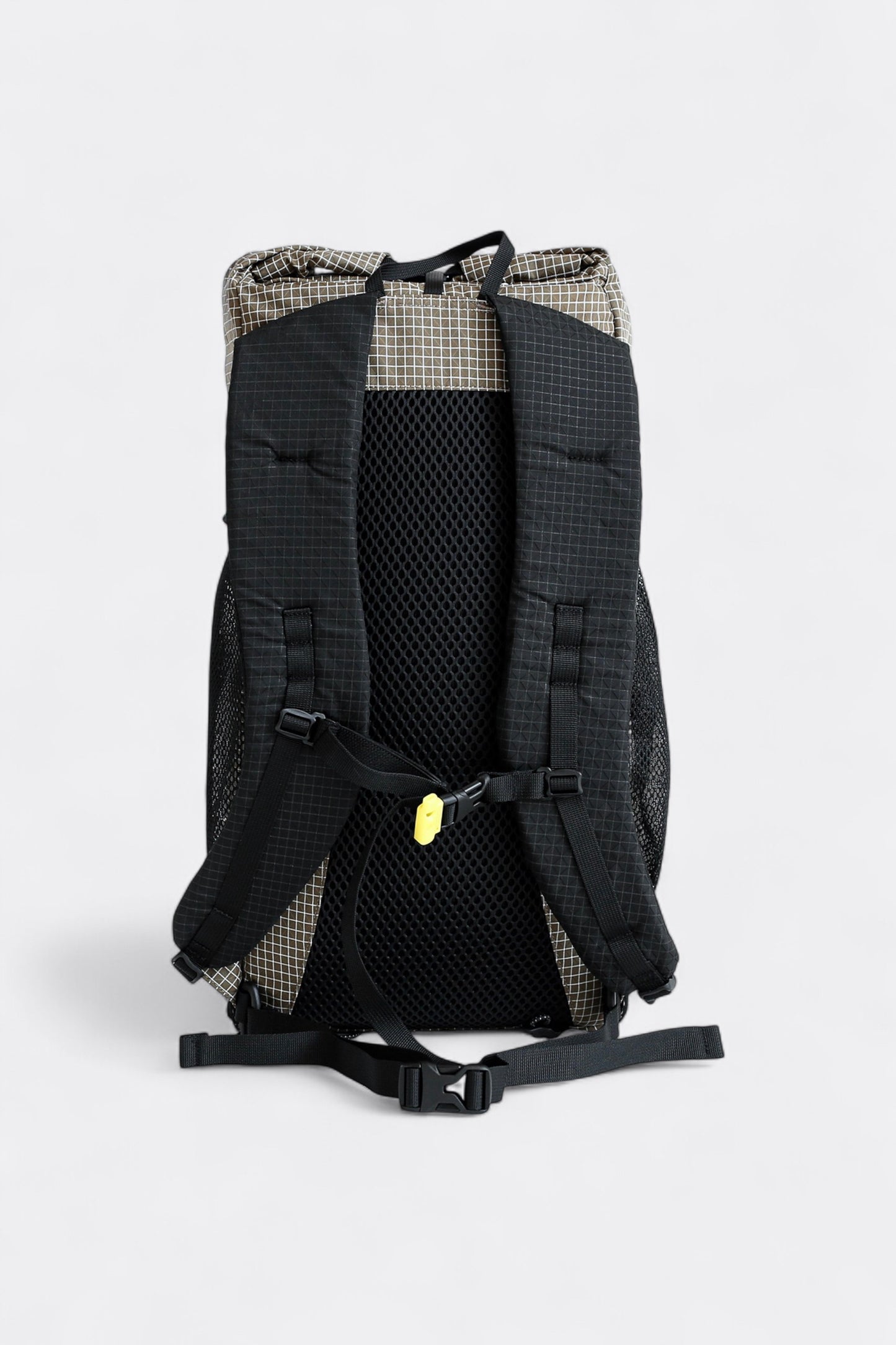 CAYL - Grid Fanny (Grid Khaki)