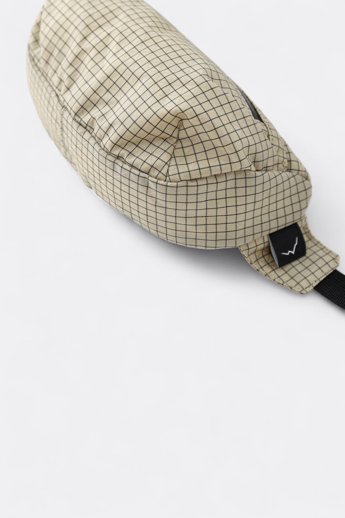 CAYL - Grid Fanny (B-Grid Beige)