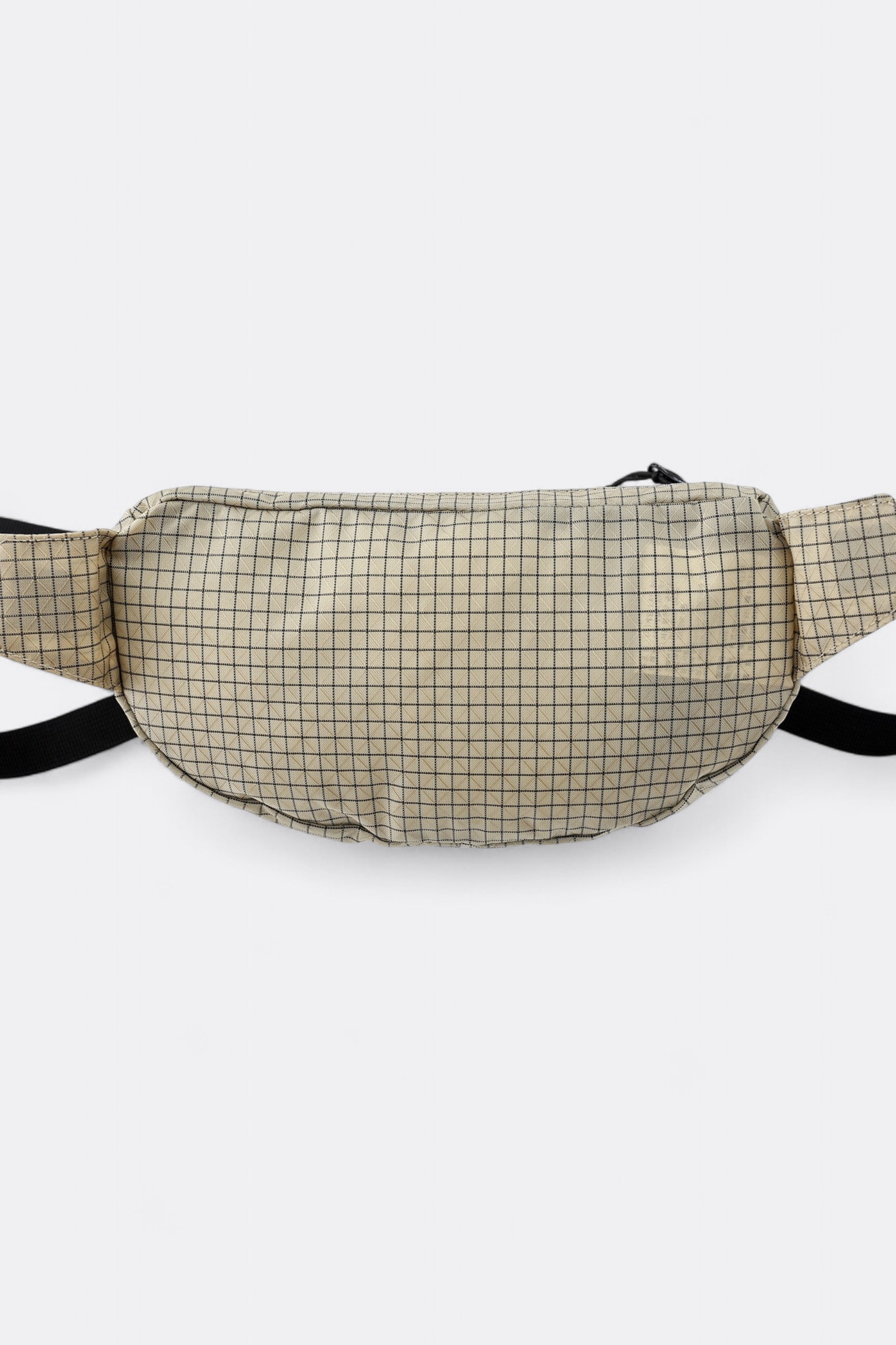 CAYL - Grid Fanny (B-Grid Beige)