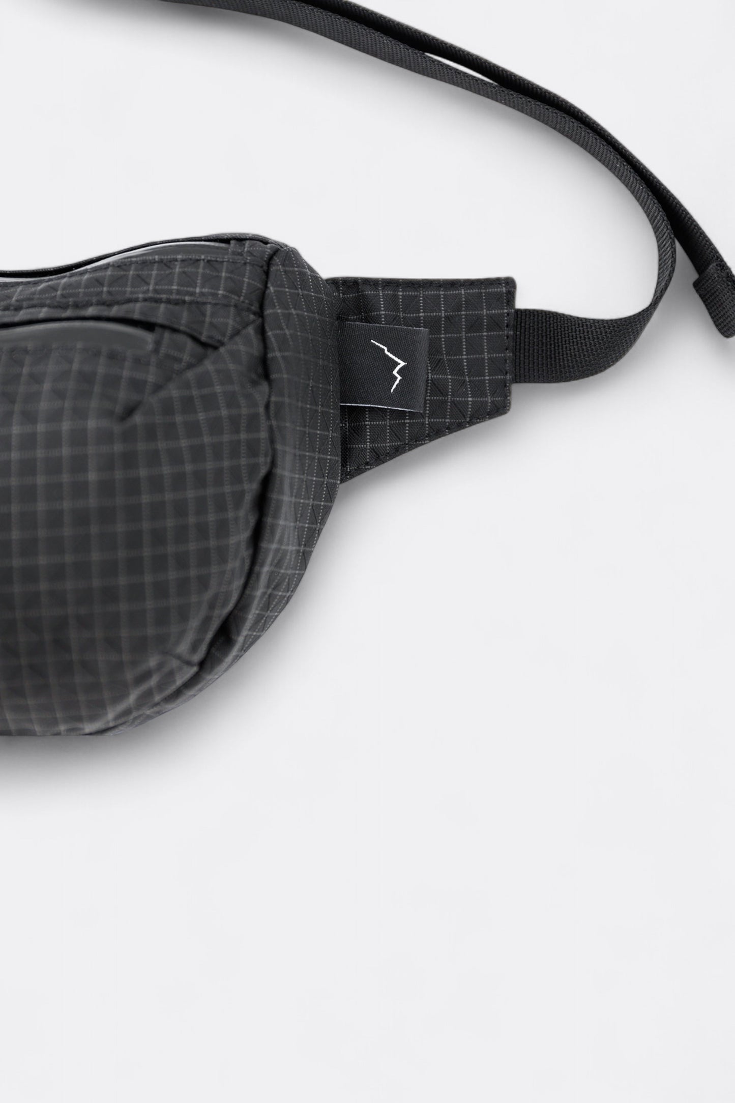 CAYL - Grid Fanny (B-Grid Black)