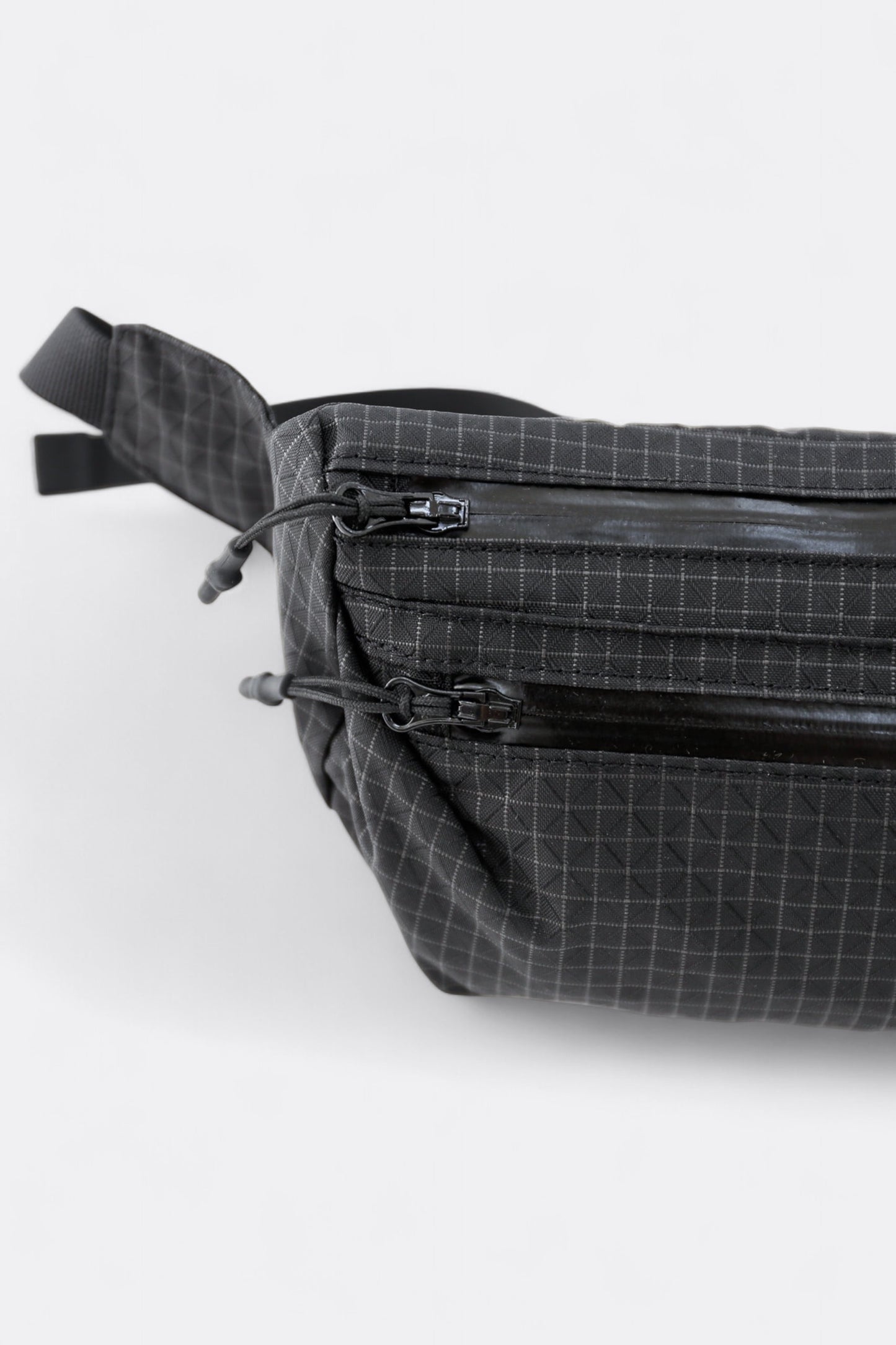 CAYL - Grid Fanny (B-Grid Black)