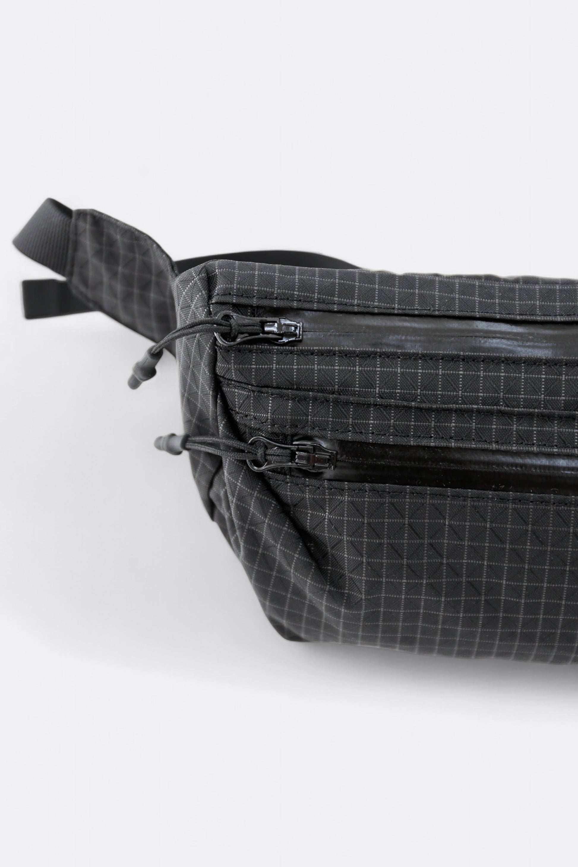 CAYL - Grid Fanny (B-Grid Black)