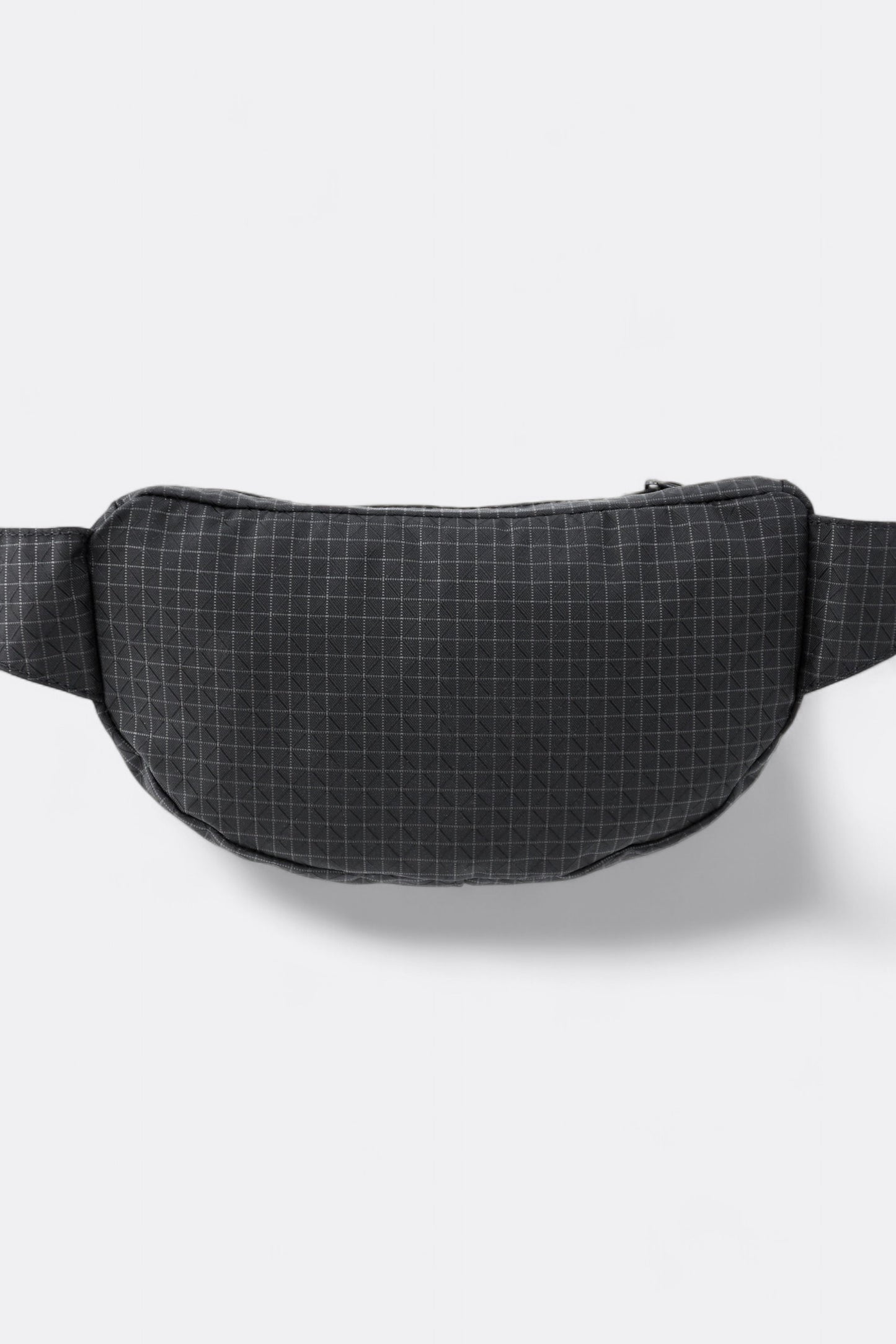 CAYL - Grid Fanny (B-Grid Black)