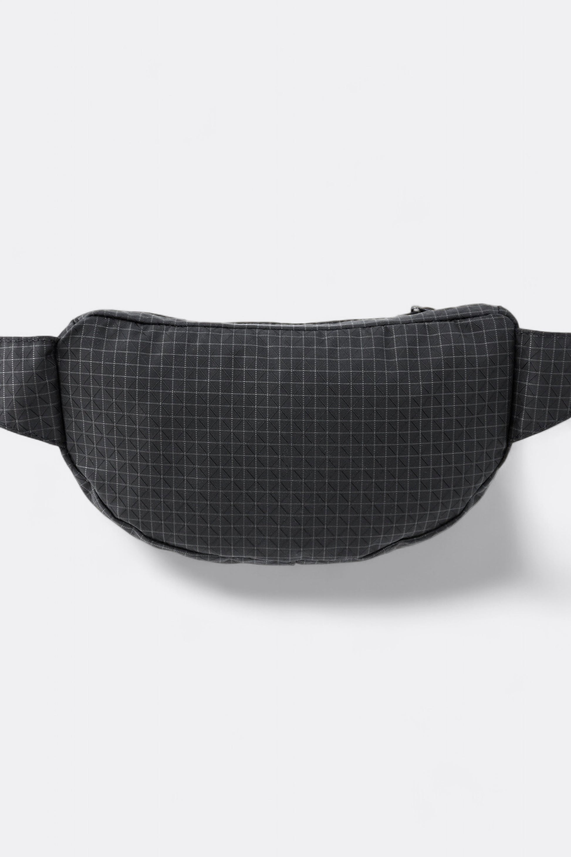 CAYL - Grid Fanny (B-Grid Black)