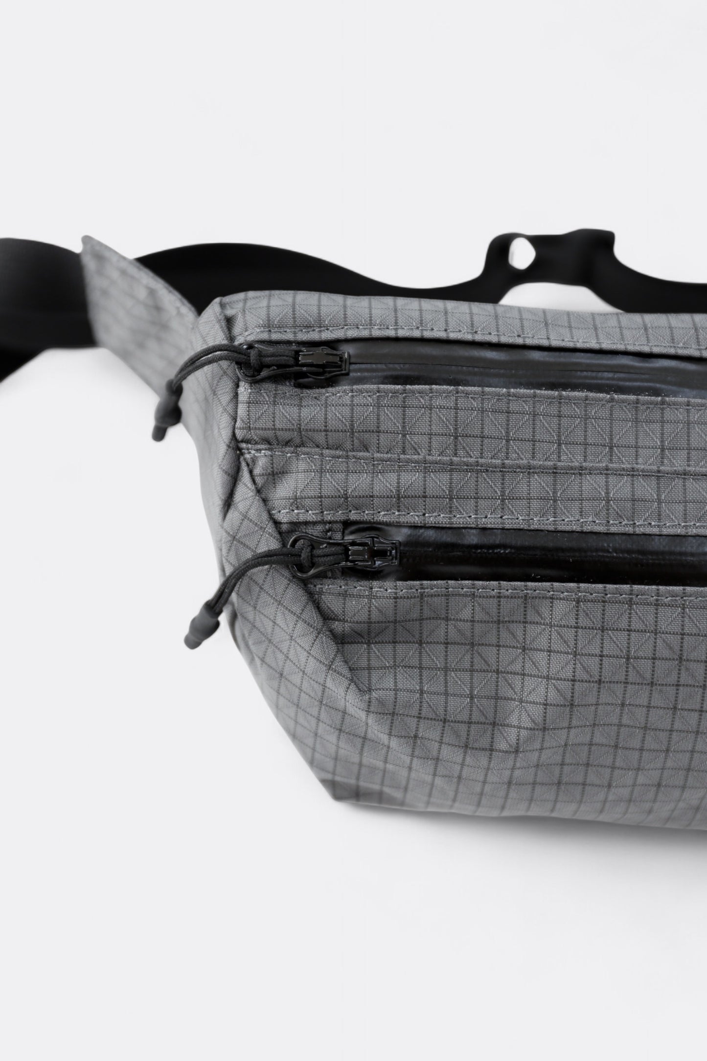 CAYL - Grid Fanny (B-Grid Grey)