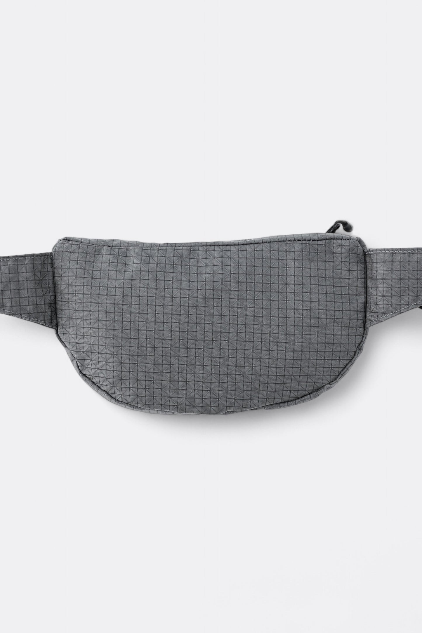 CAYL - Grid Fanny (B-Grid Grey)