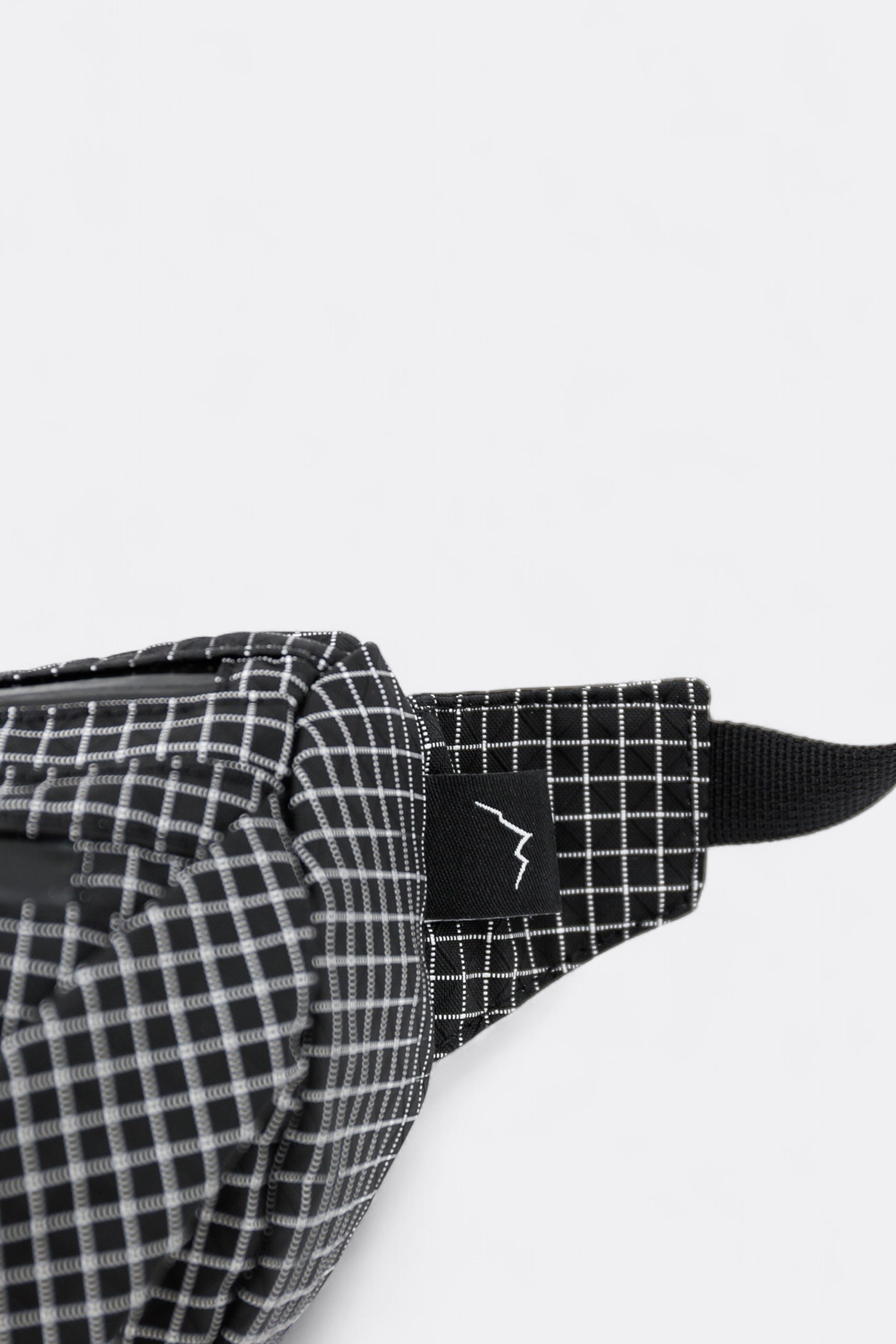 CAYL - Grid Fanny (Grid Black)