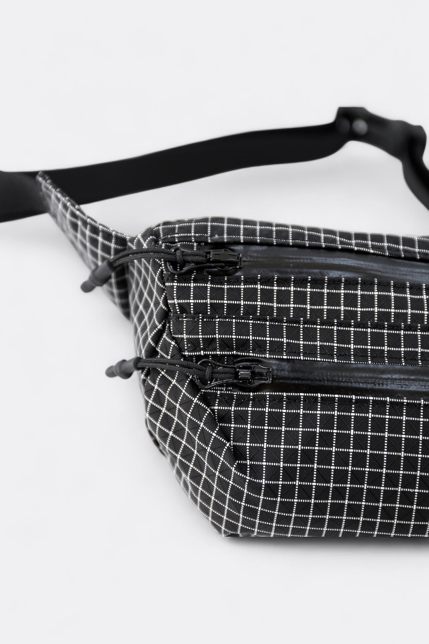 CAYL - Grid Fanny (Grid Black)