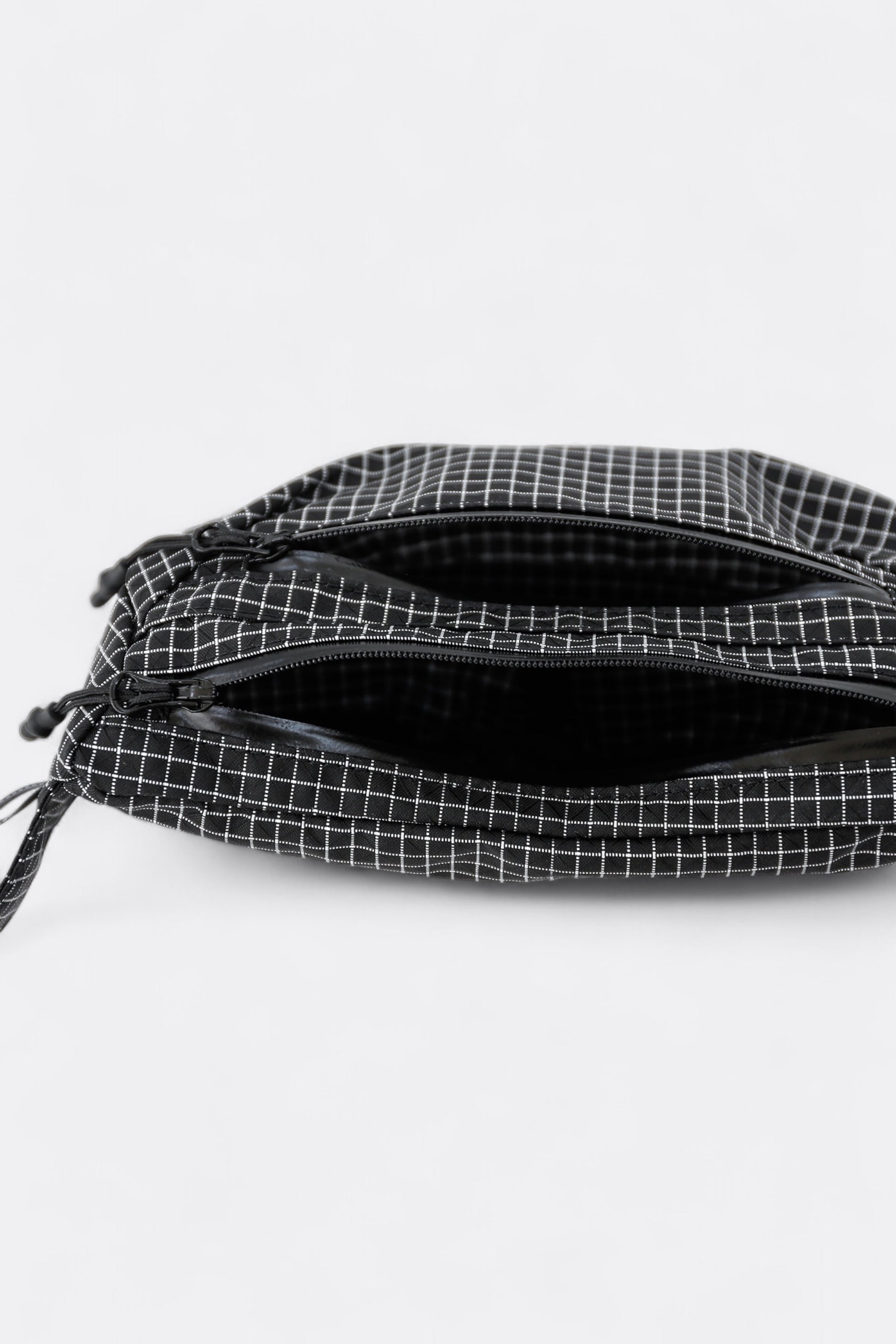 CAYL - Grid Fanny (Grid Black)