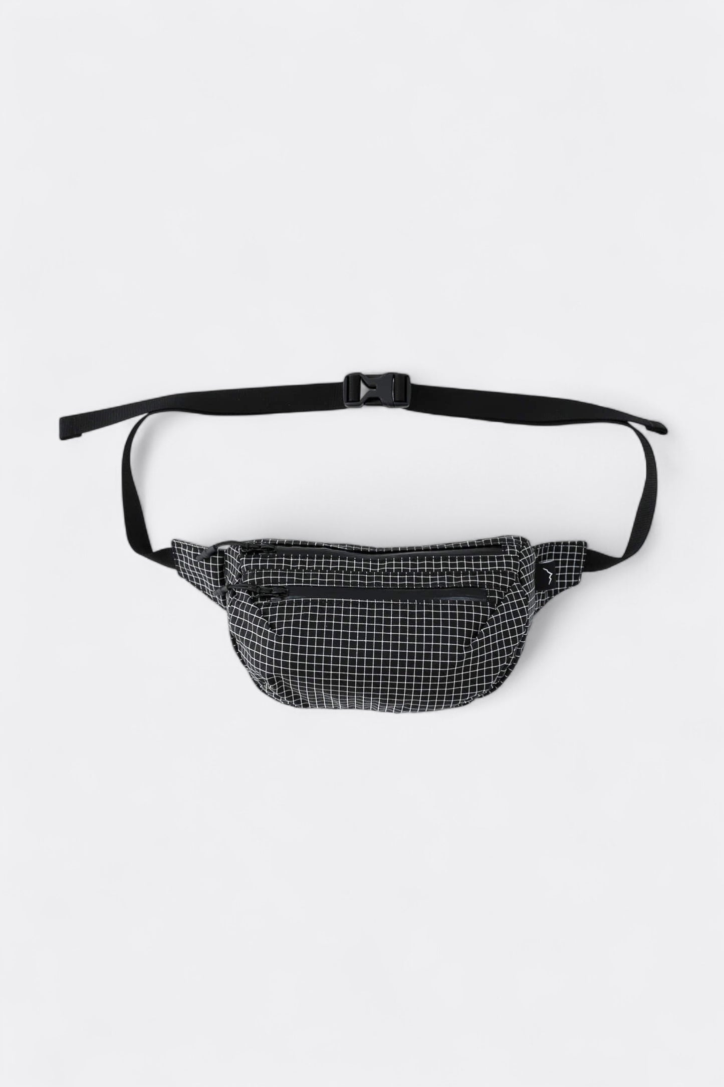 CAYL - Grid Fanny (Grid Black)