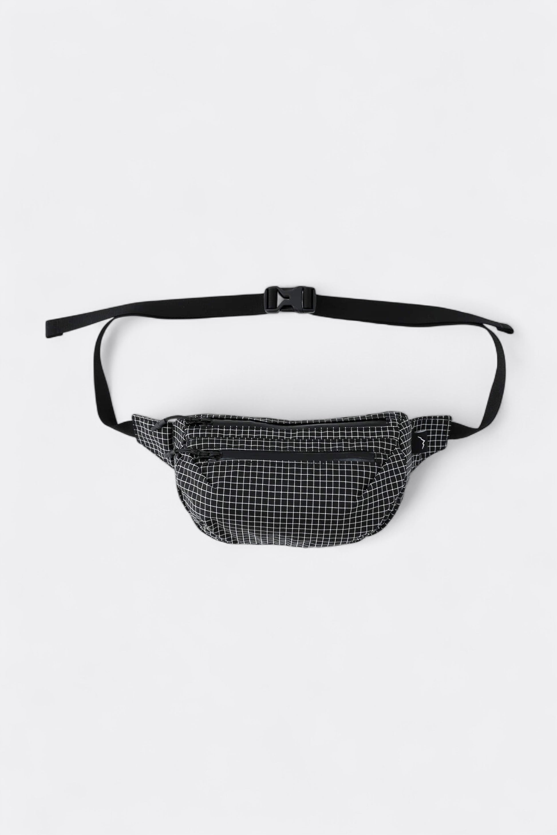 CAYL - Grid Fanny (Grid Black)