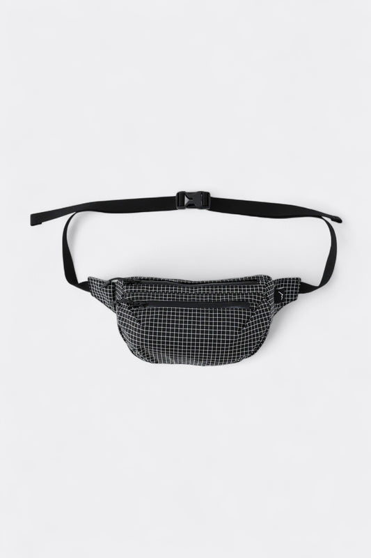 CAYL - Grid Fanny (Grid Black)