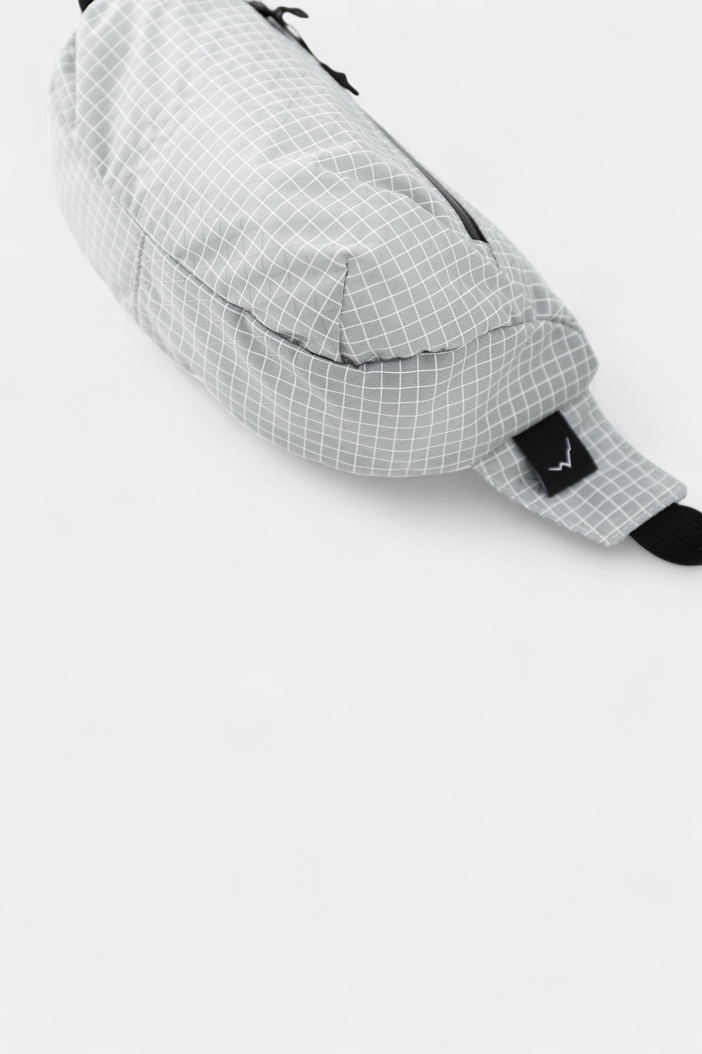 CAYL - Grid Fanny (Grid Grey)