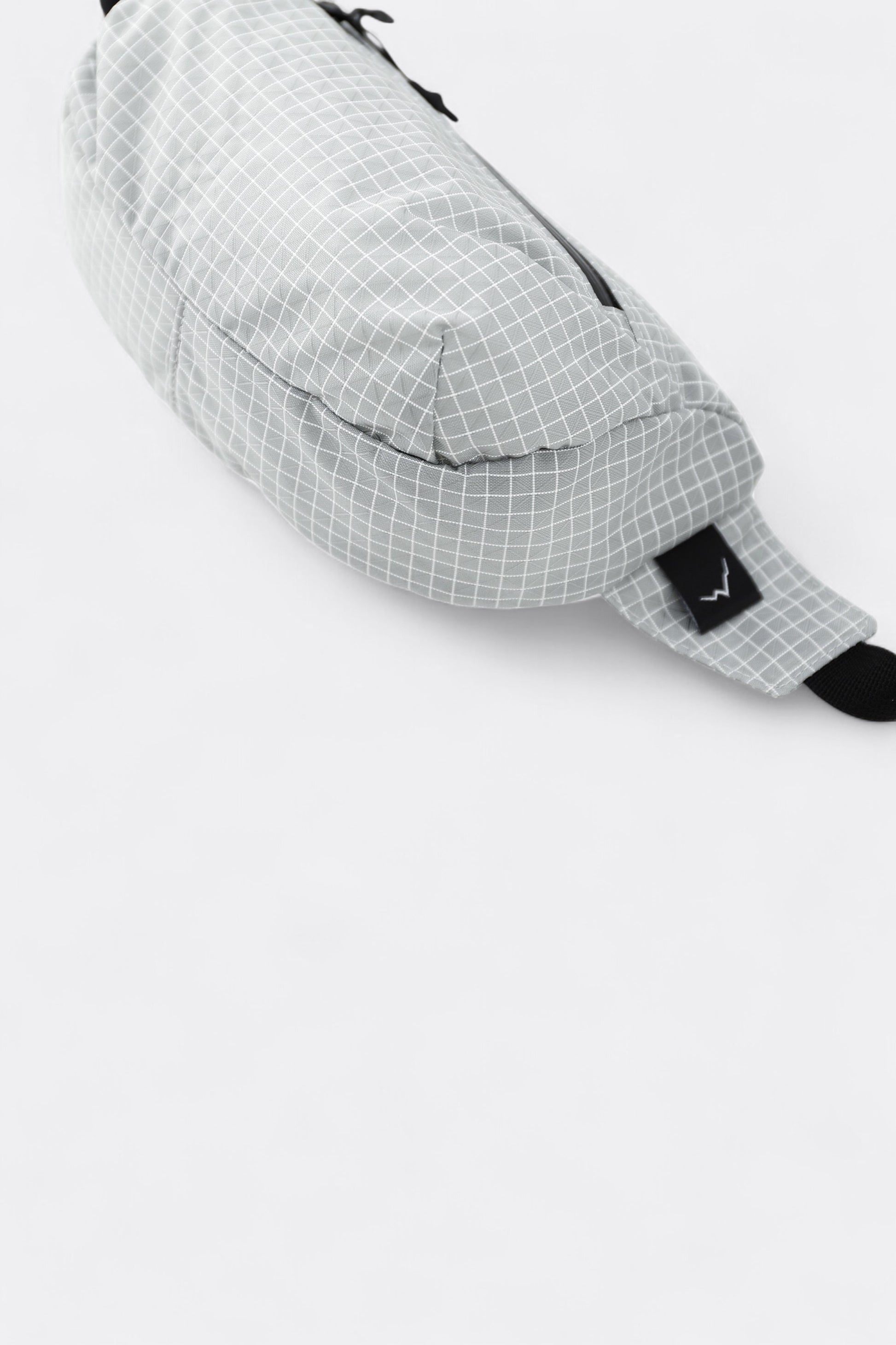 CAYL - Grid Fanny (Grid Grey)