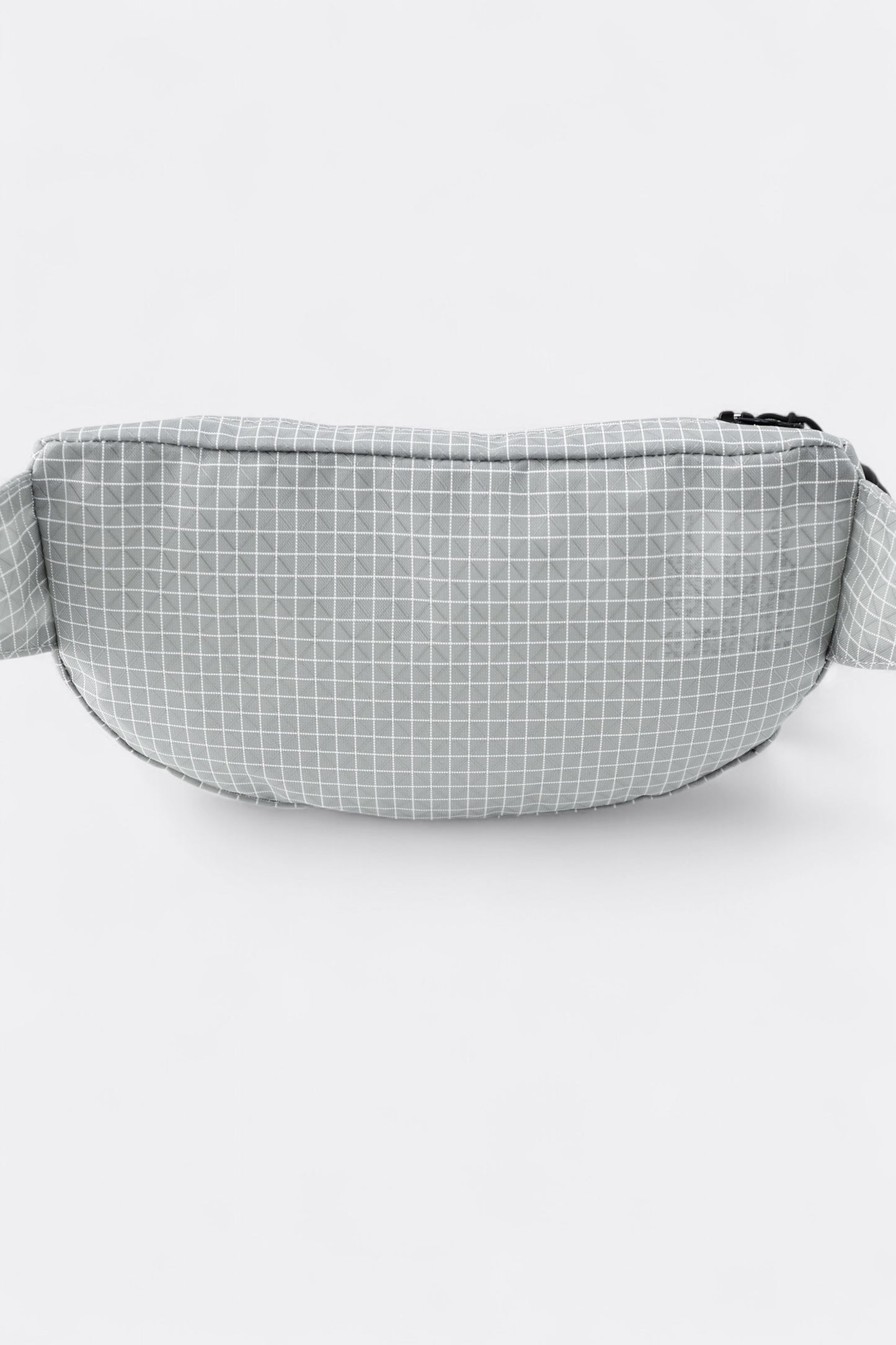 CAYL - Grid Fanny (Grid Grey)