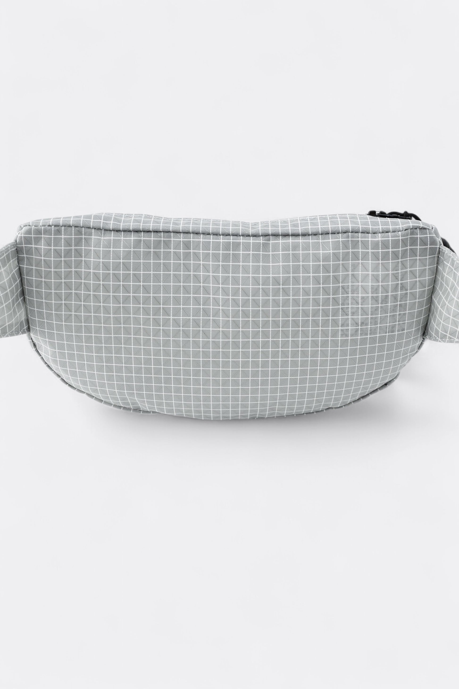 CAYL - Grid Fanny (Grid Grey)