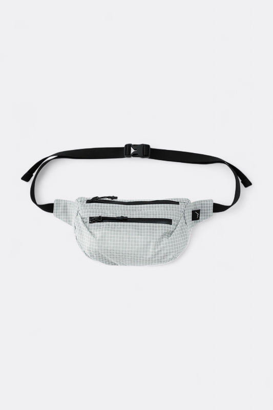 CAYL - Grid Fanny (Grid Grey)
