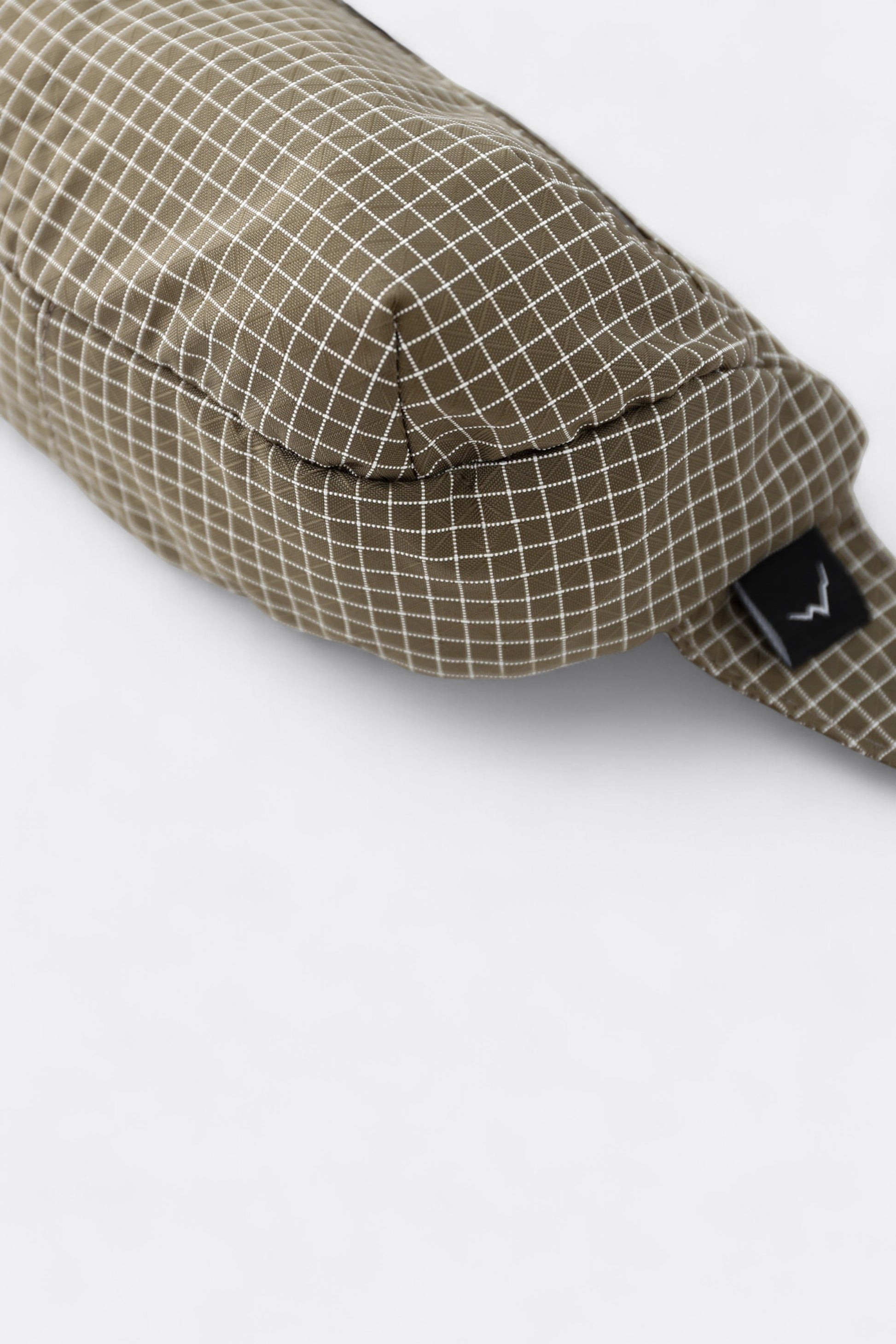 CAYL - Grid Fanny (Grid Khaki)