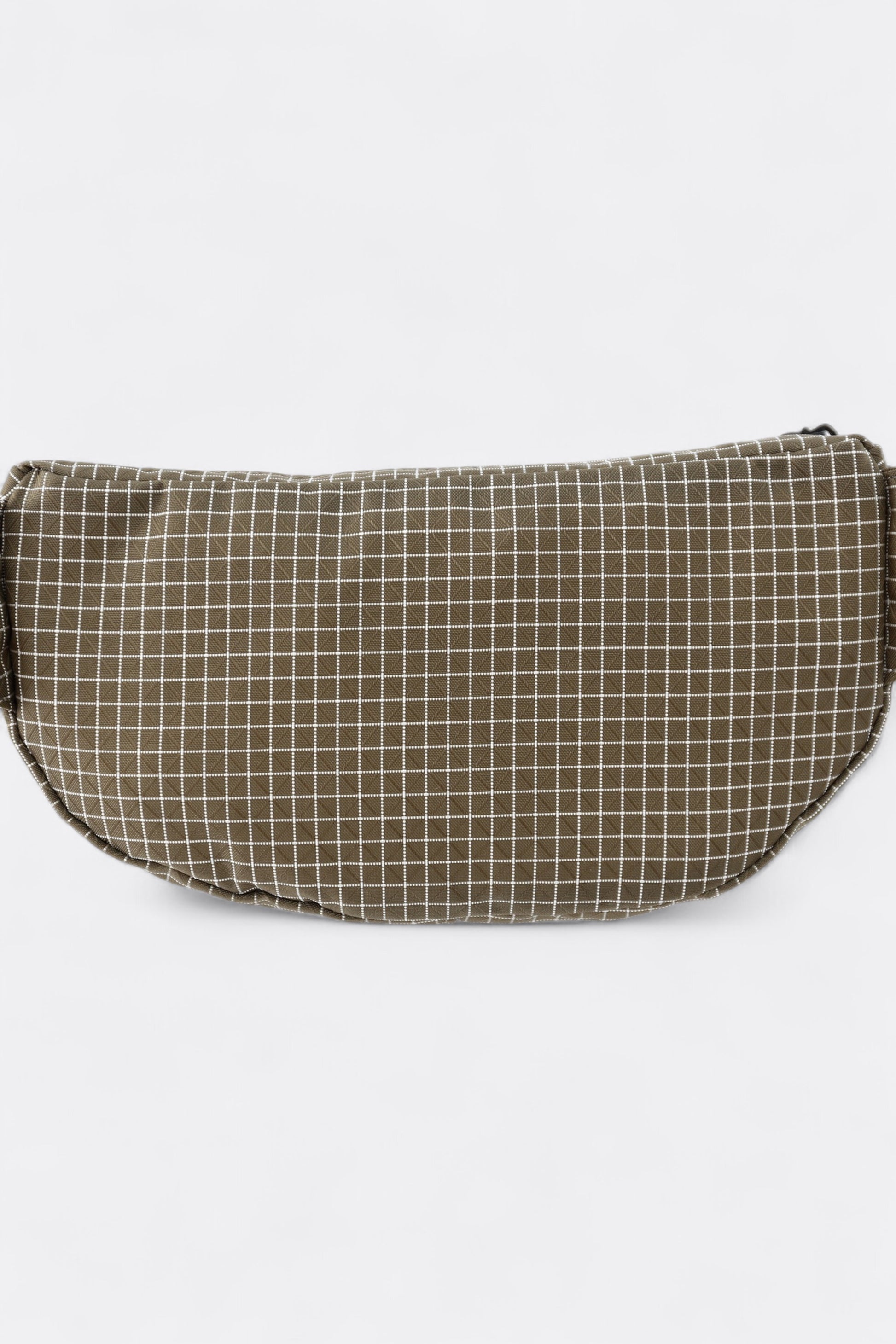 CAYL - Grid Fanny (Grid Khaki)
