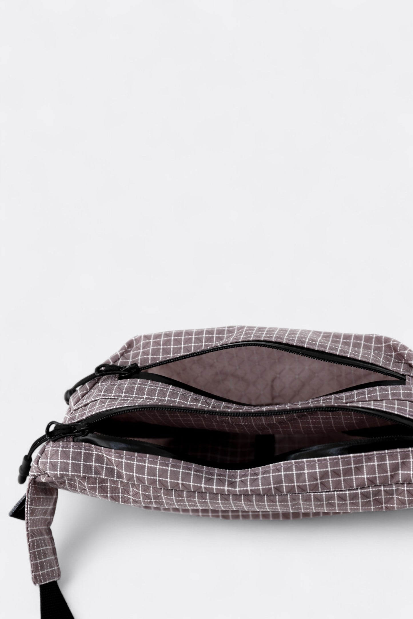 CAYL - Grid Fanny (Grid Red Bean)