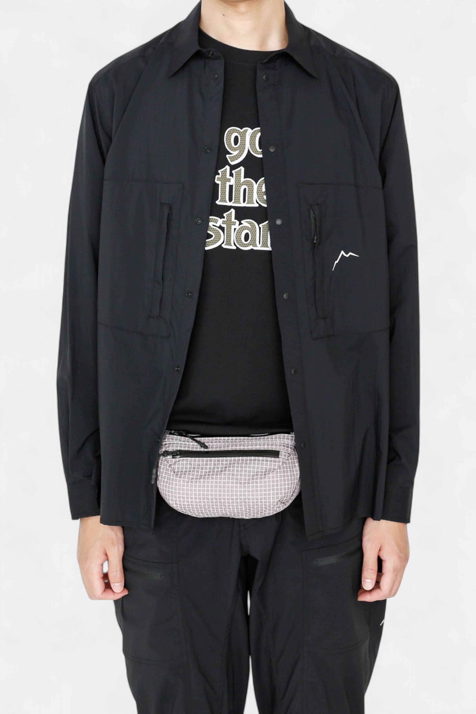 CAYL - Grid Fanny (Grid Red Bean)