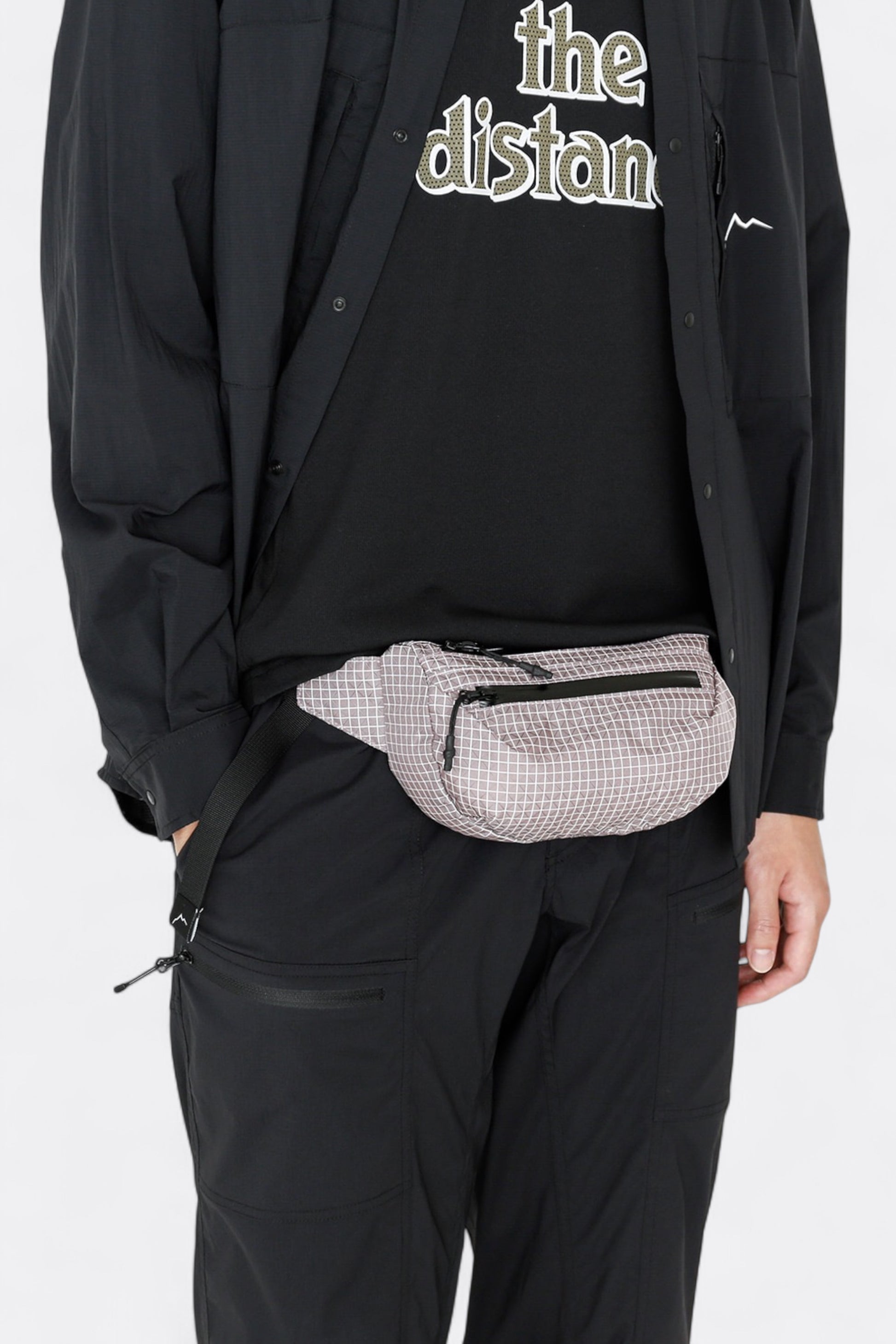 CAYL - Grid Fanny (Grid Red Bean)