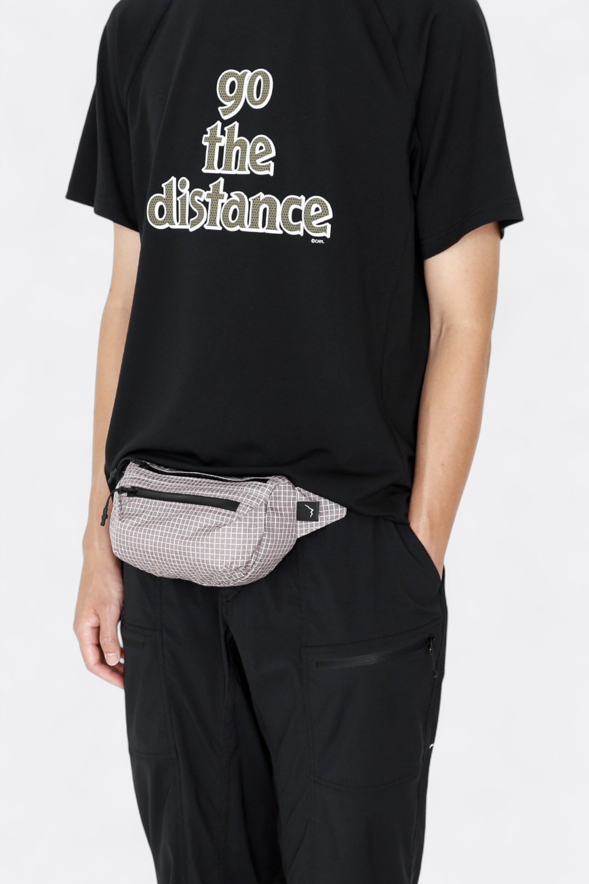 CAYL - Grid Fanny (Grid Red Bean)