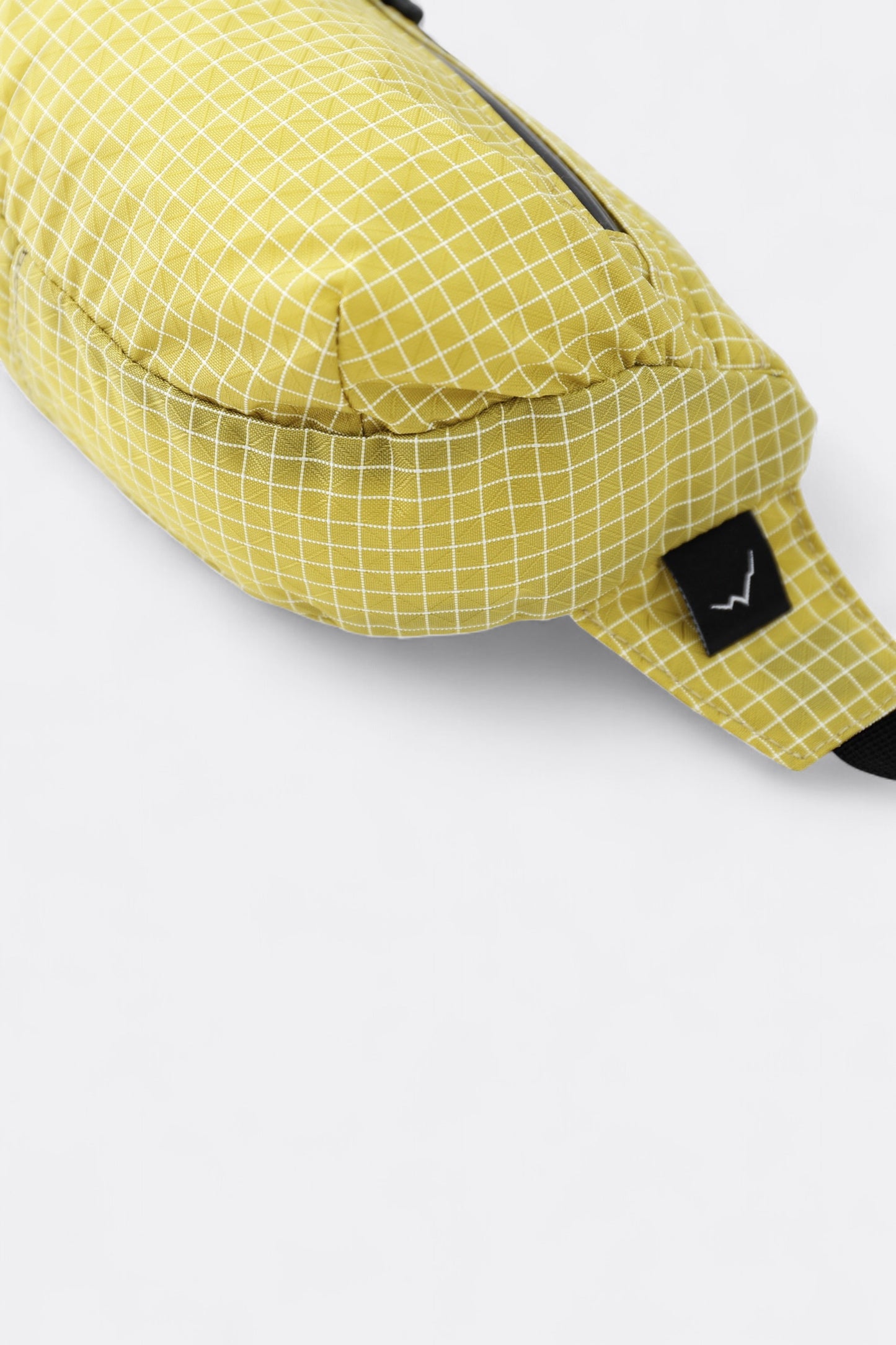 CAYL - Grid Fanny (Grid Yellow Green)