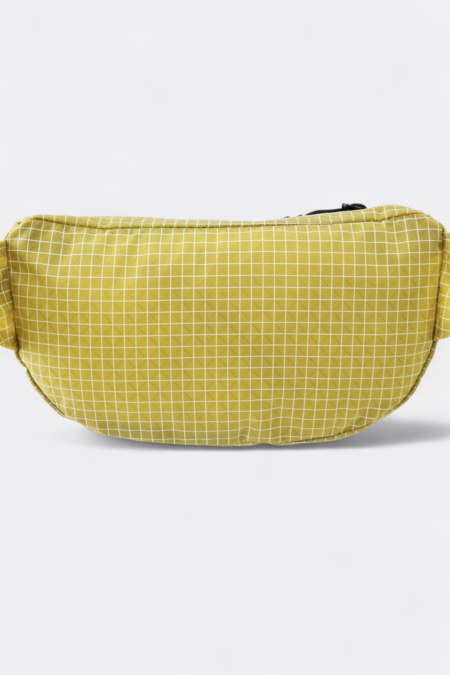 CAYL - Grid Fanny (Grid Yellow Green)