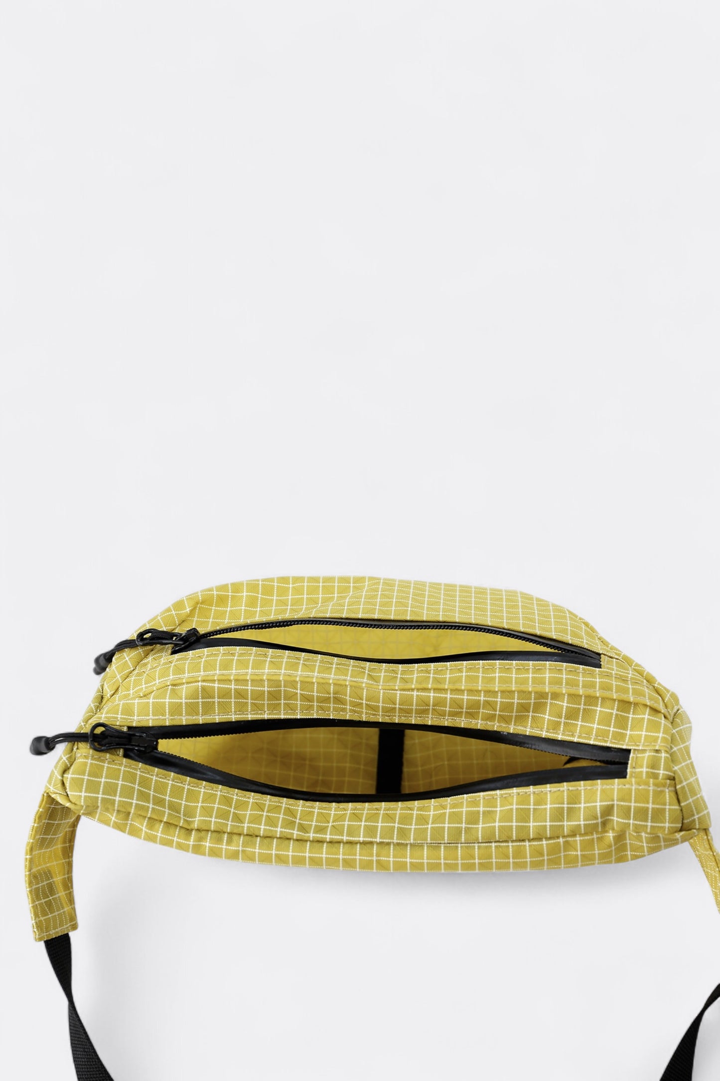 CAYL - Grid Fanny (Grid Yellow Green)